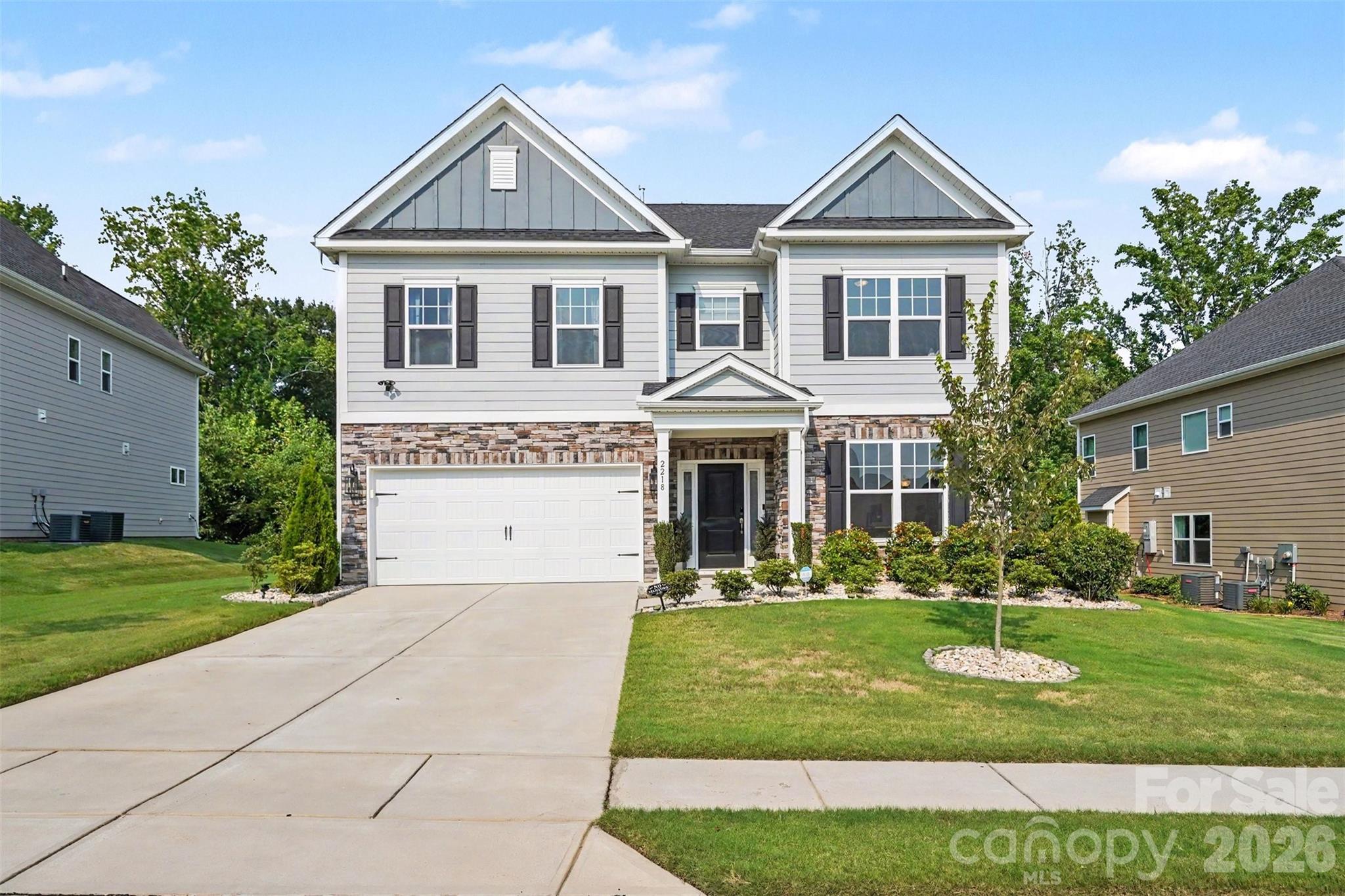 2218 Idol Rock Dr, Fort Mill, SC 29707