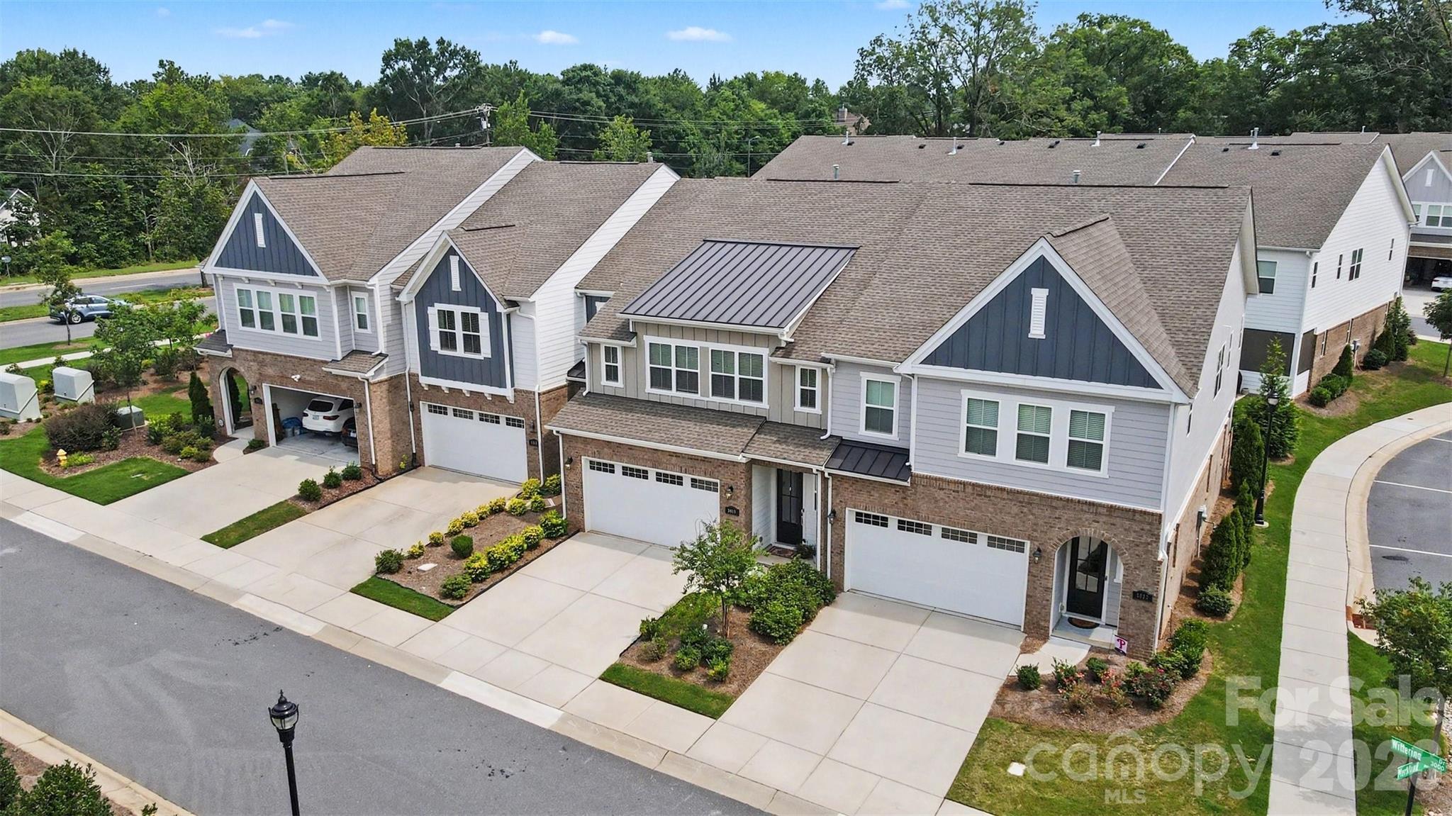 3019 Wittering Dr, Charlotte, NC 28226