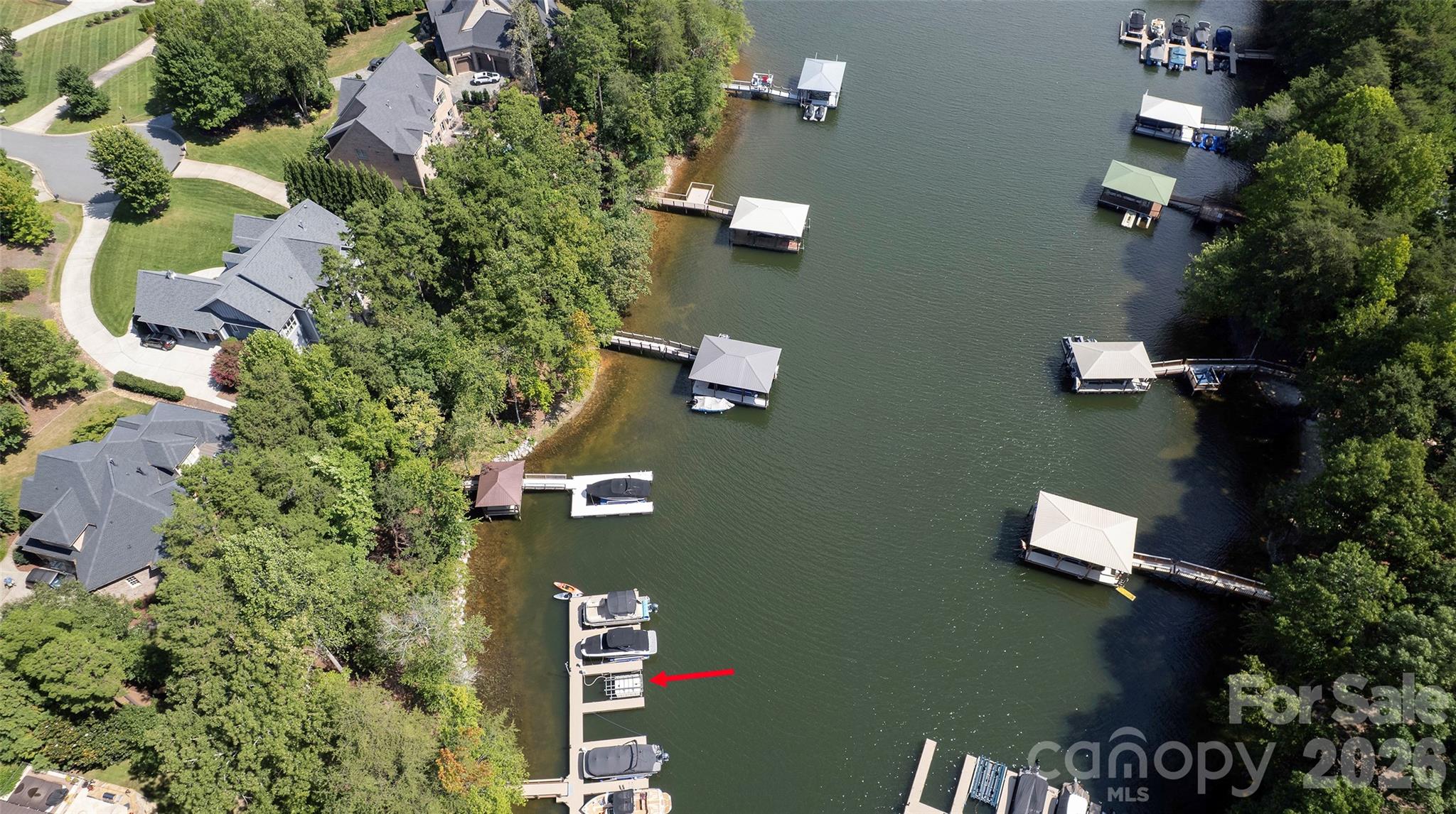 7786 Chapel Creek Dr, Denver, NC 28037