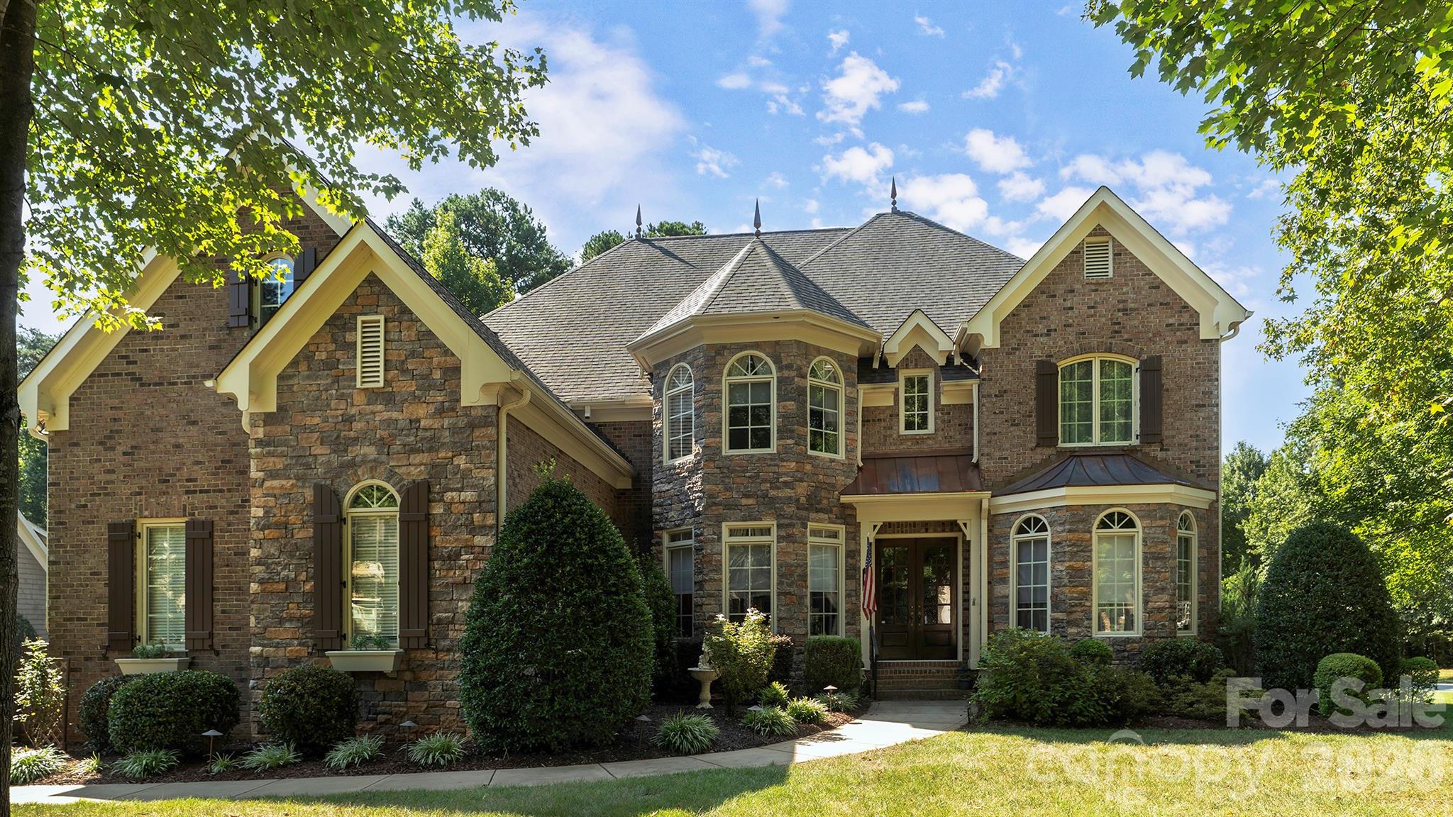7786 Chapel Creek Dr, Denver, NC 28037
