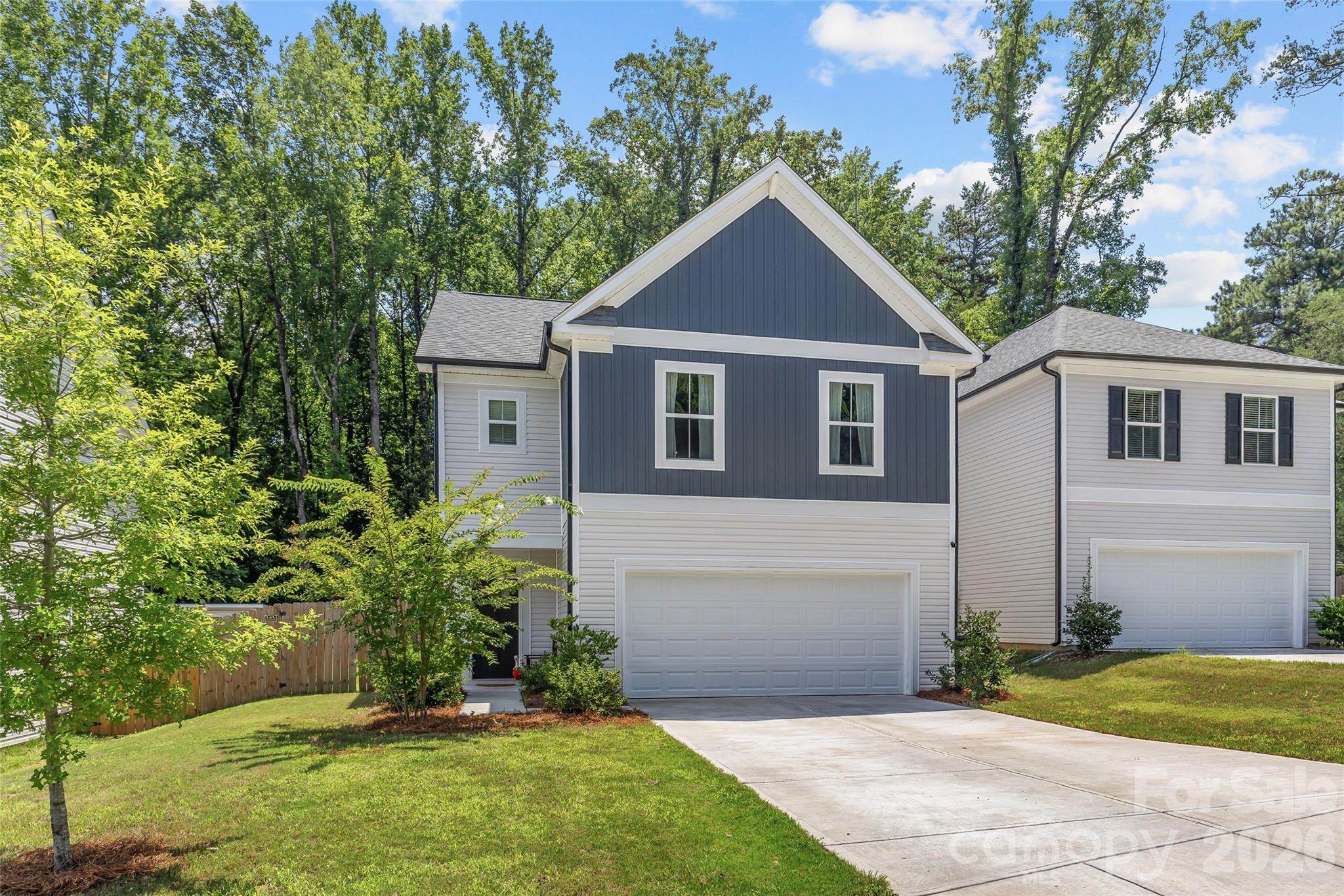 1913 Marlwood Cir, Charlotte, NC 28227
