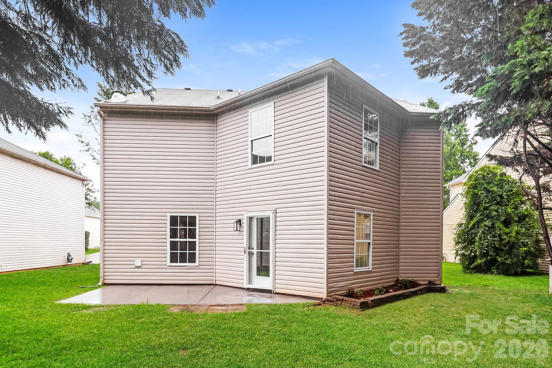 1436 Tygress Dr, Kannapolis, NC 28081