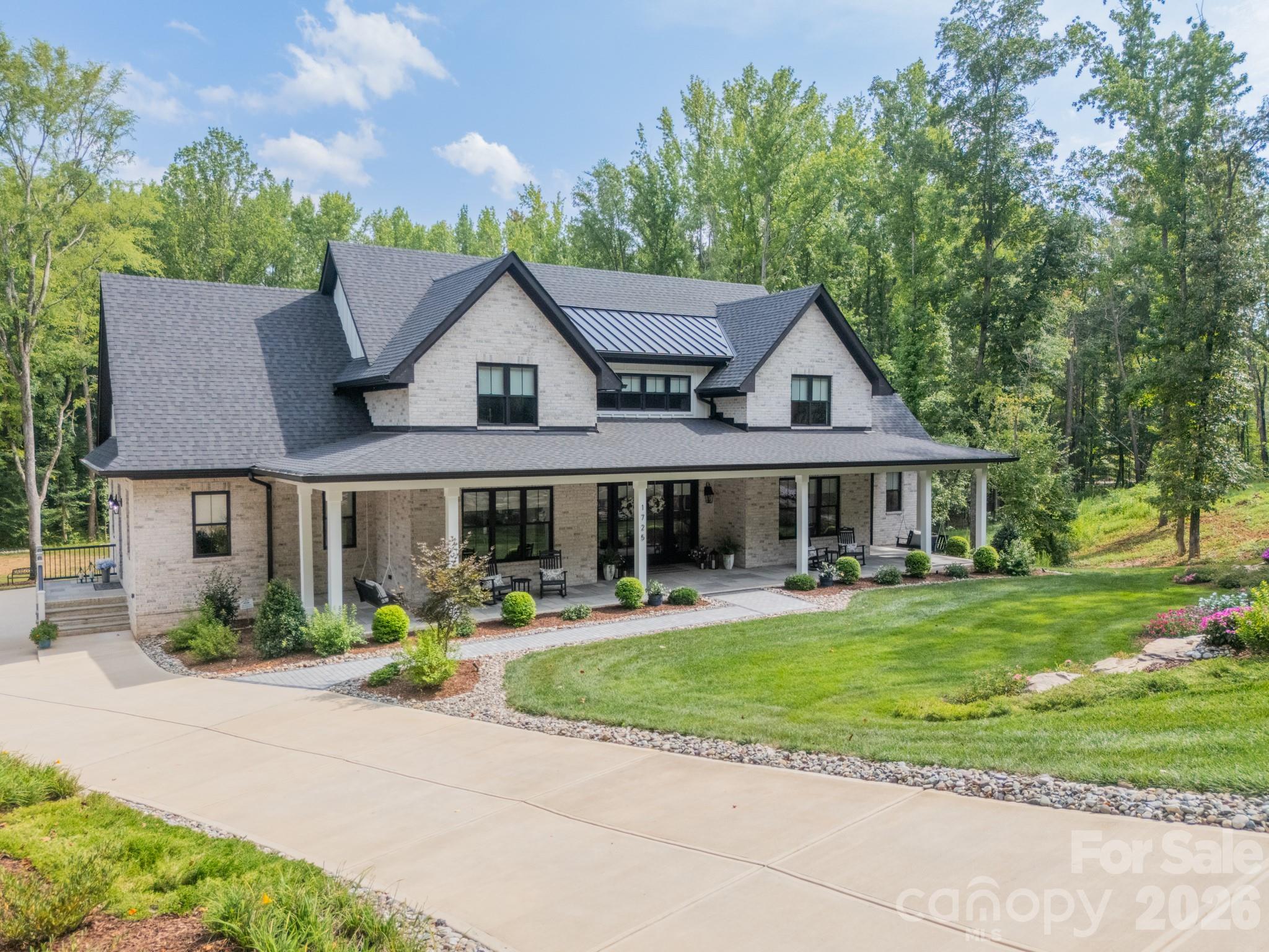 1725 Turtlewood Dr, Waxhaw, NC 28173