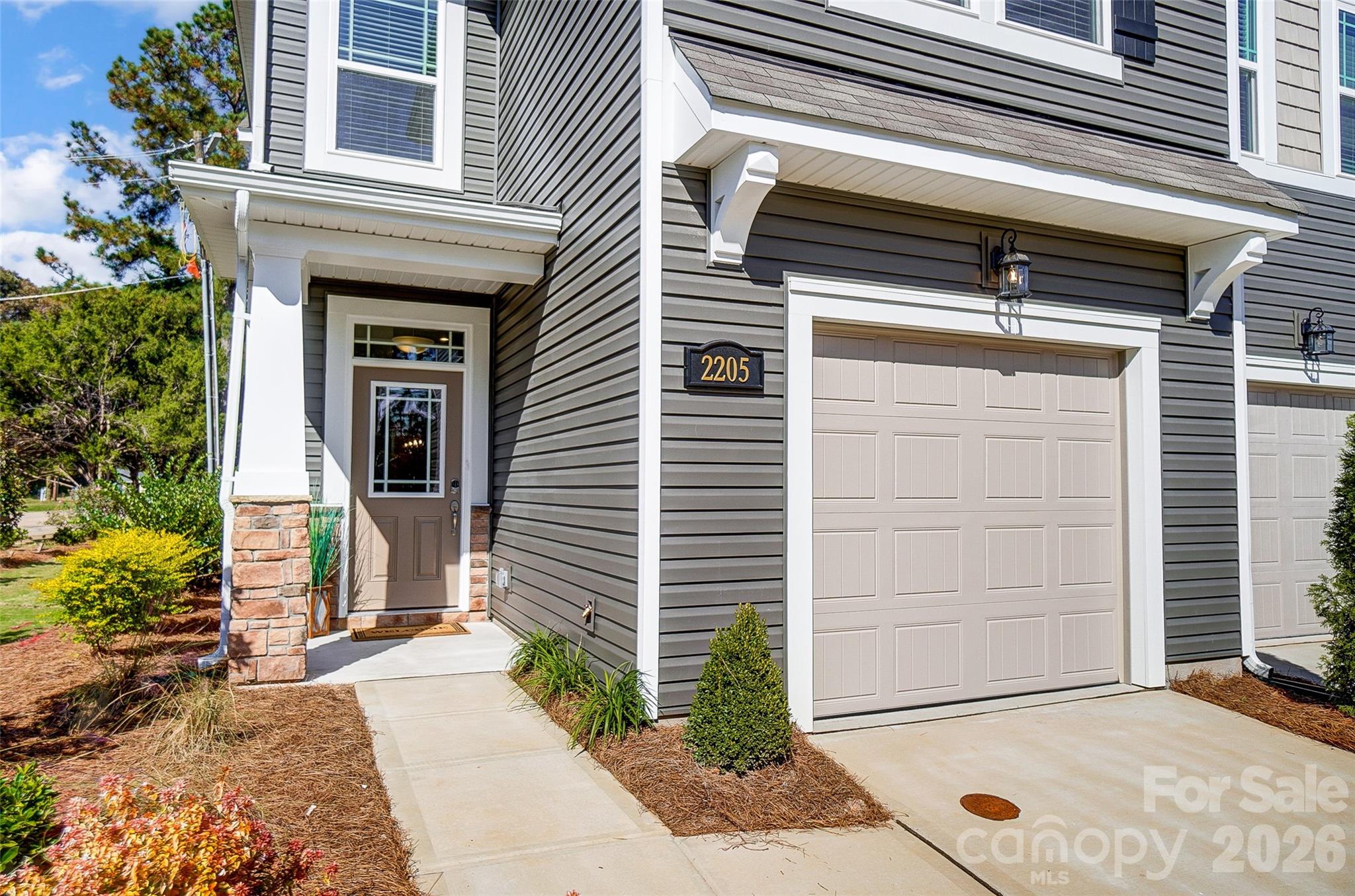 2550 Hedgecliff Rd, Kannapolis, NC 28025