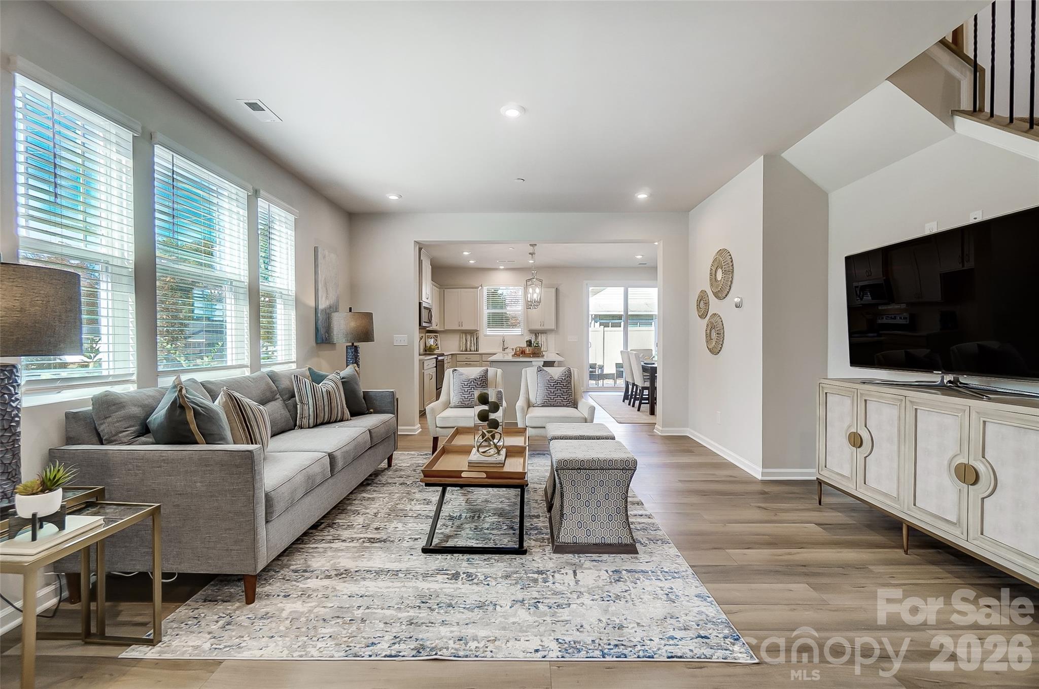 2550 Hedgecliff Rd, Kannapolis, NC 28025