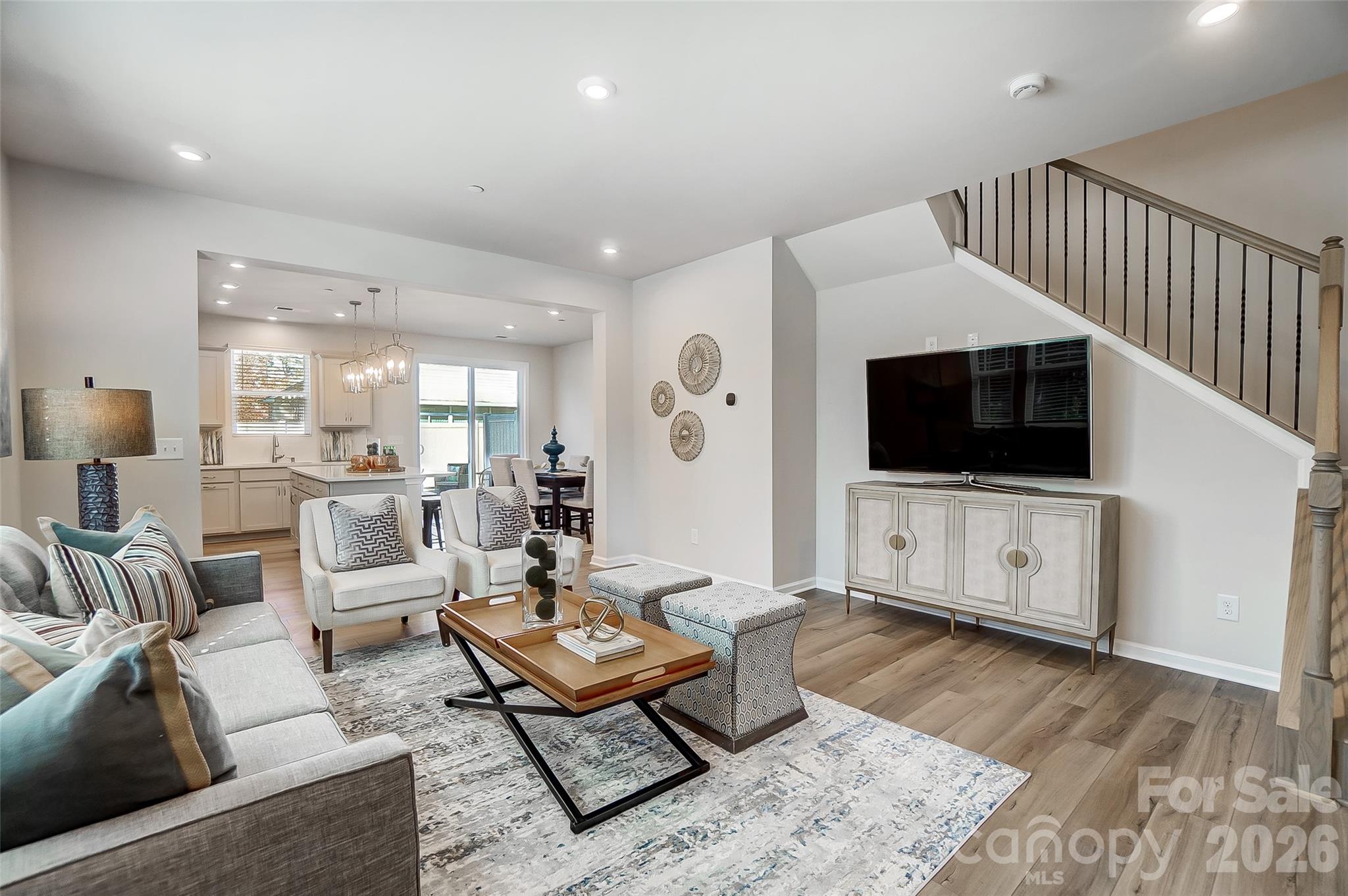 2550 Hedgecliff Rd, Kannapolis, NC 28025