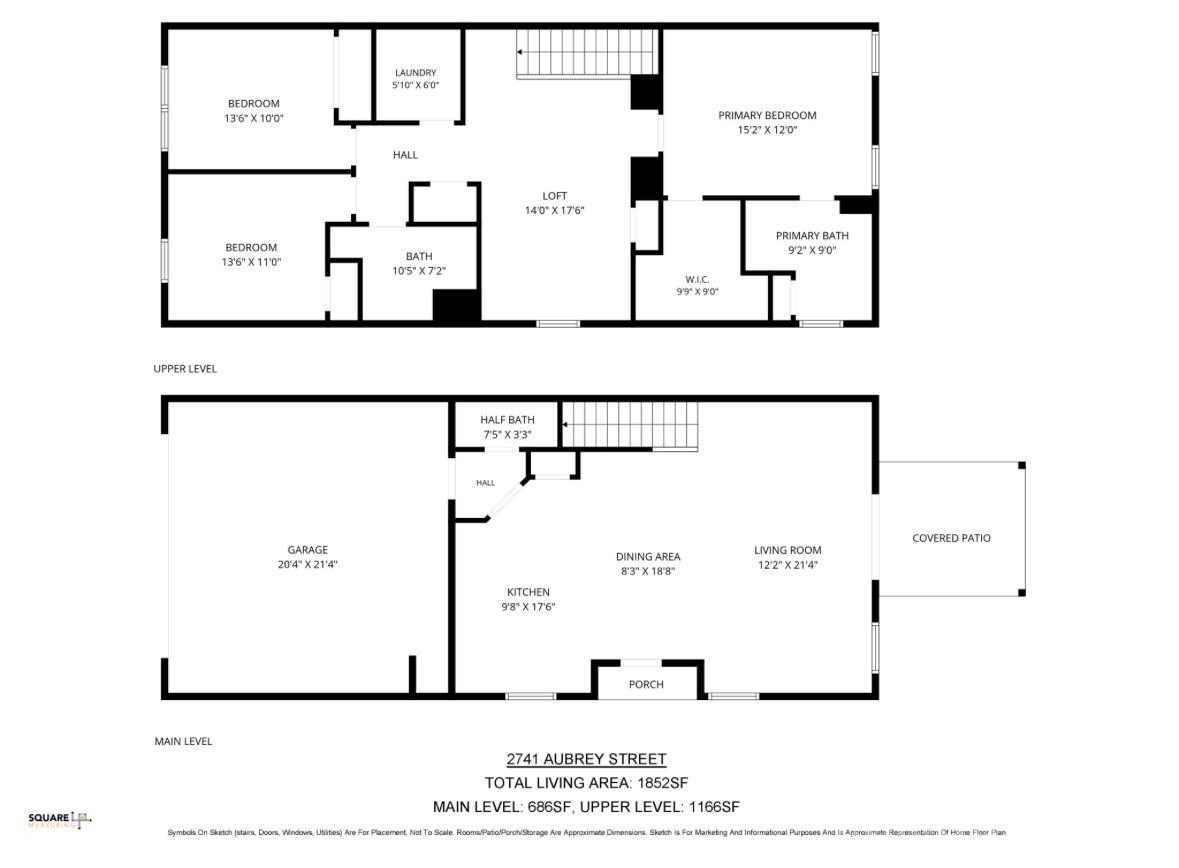 2741 Aubrey St, Monroe, NC 28110