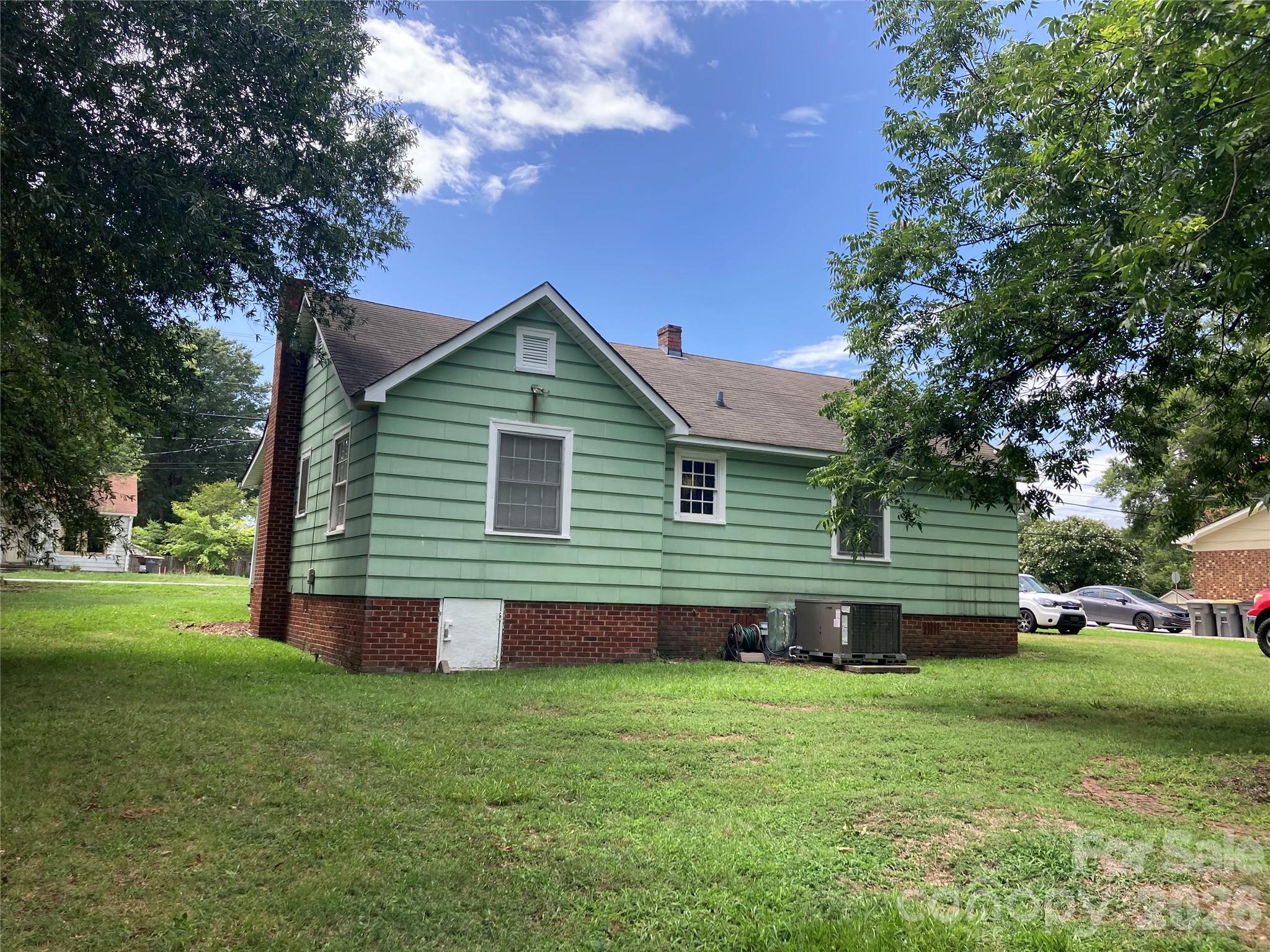 2407 Florida Ave, Kannapolis, NC 28083
