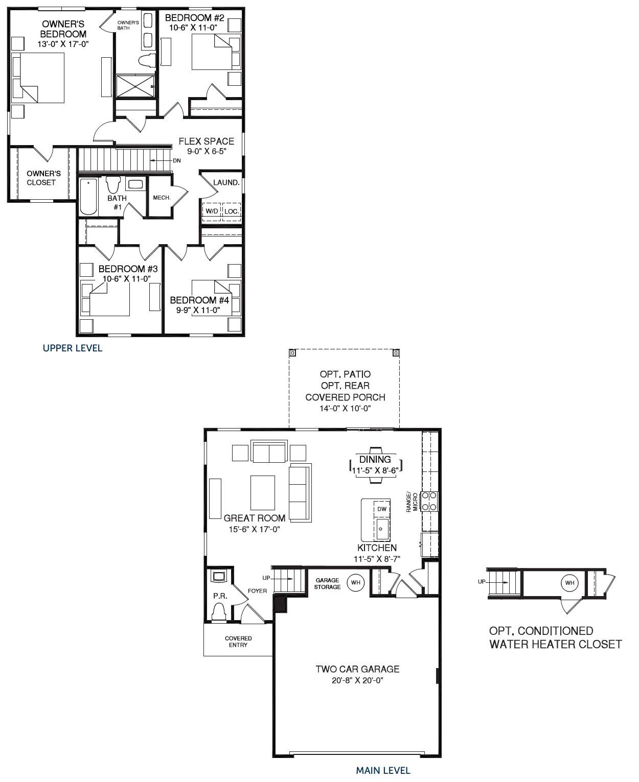 13135 Architecture Ct, Charlotte, NC 28214