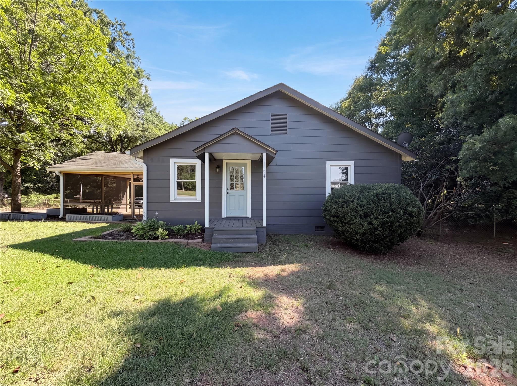 164 E Waterlynn Rd, Mooresville, NC 28117