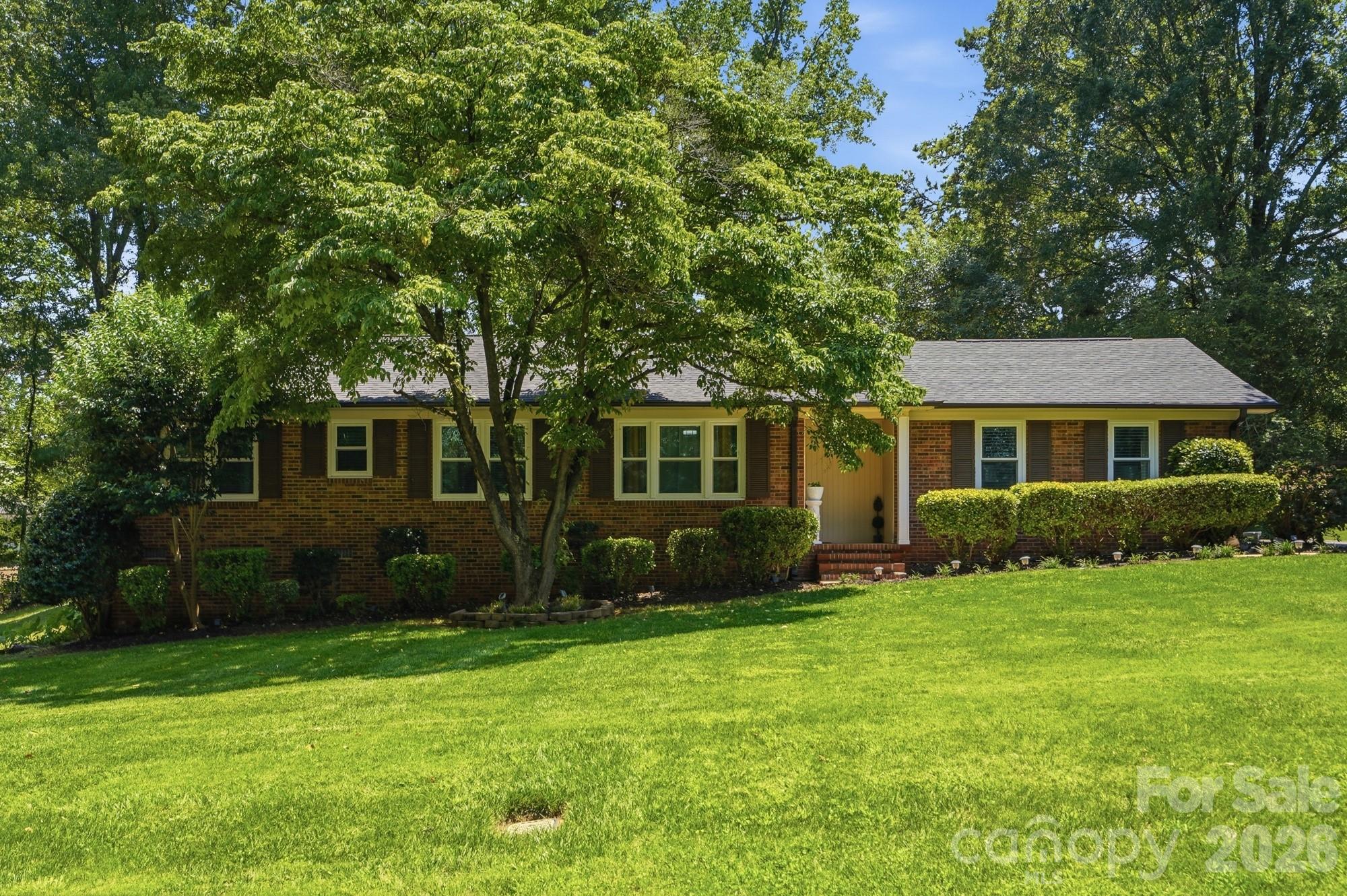 4200 Cerise Dr, Charlotte, NC 28269