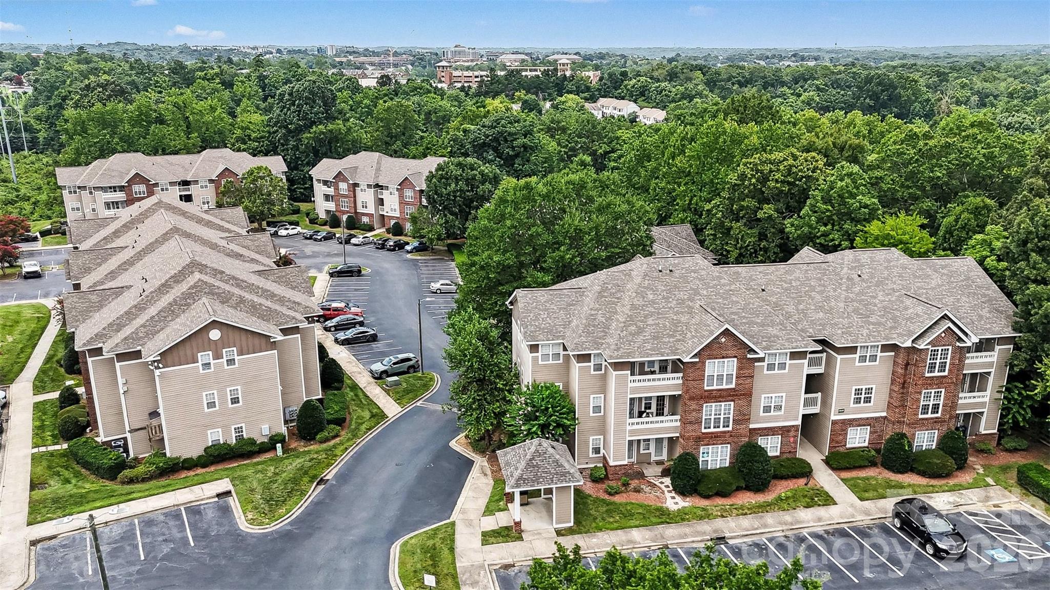 9849 Campus Walk Ln #D, Charlotte, NC 28262