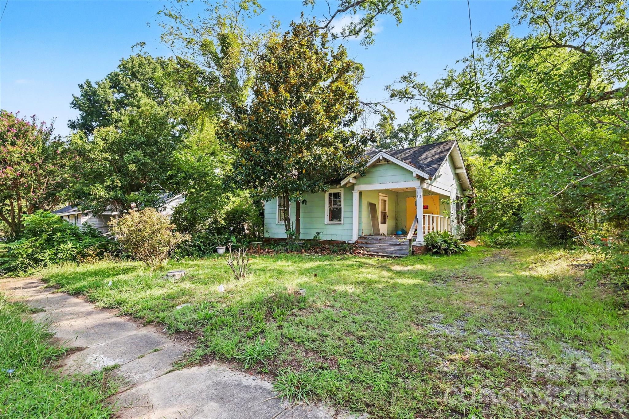 315 State St, Rock Hill, SC 29730