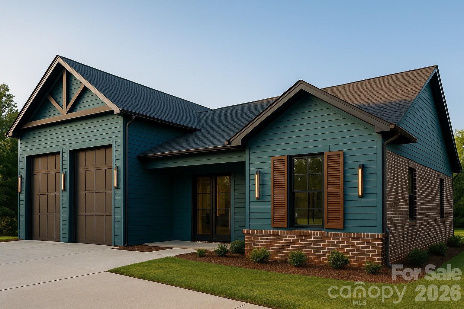 107 Arthurs Rd, Troutman, NC 28166