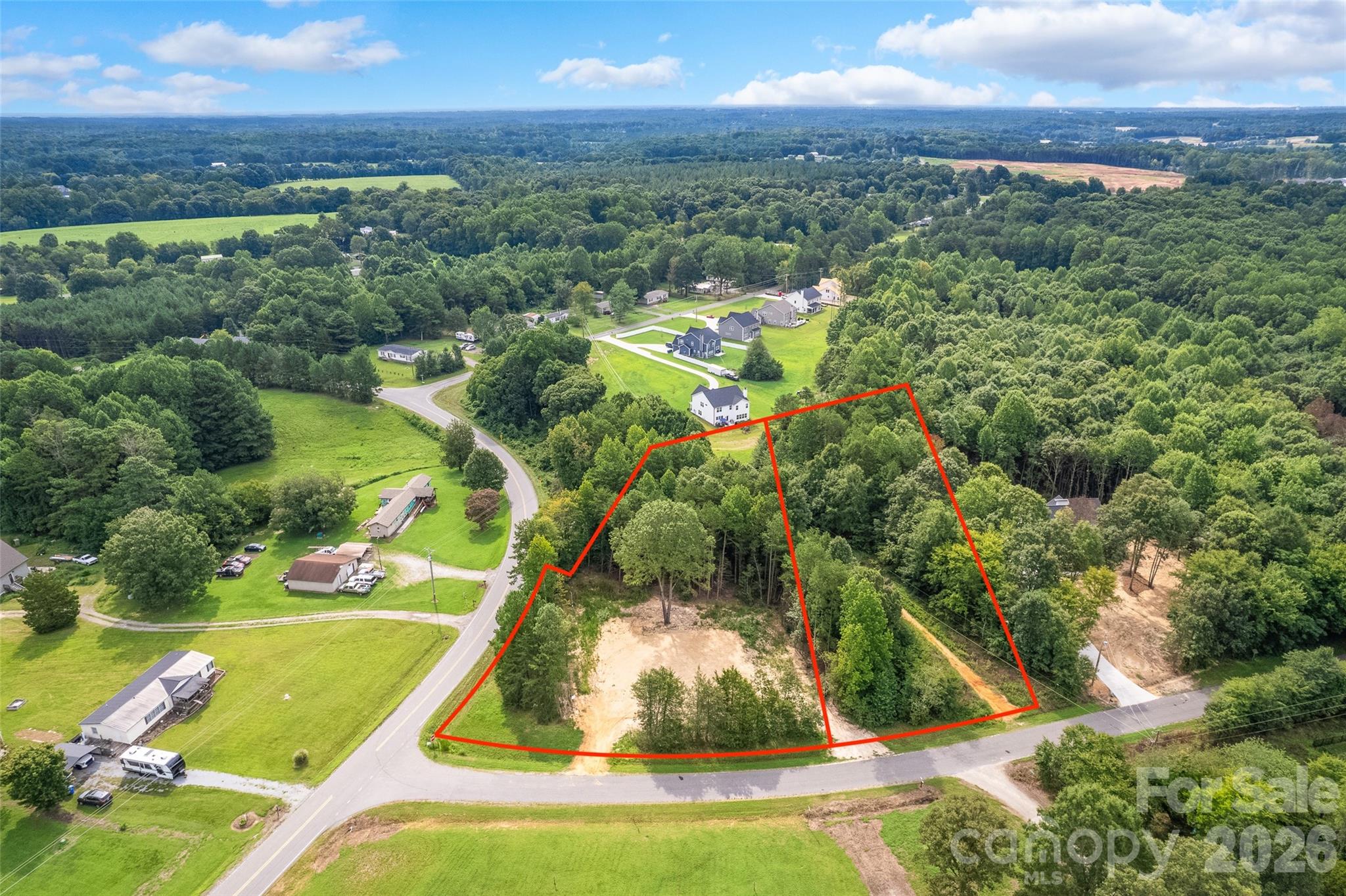 107 Arthurs Rd, Troutman, NC 28166