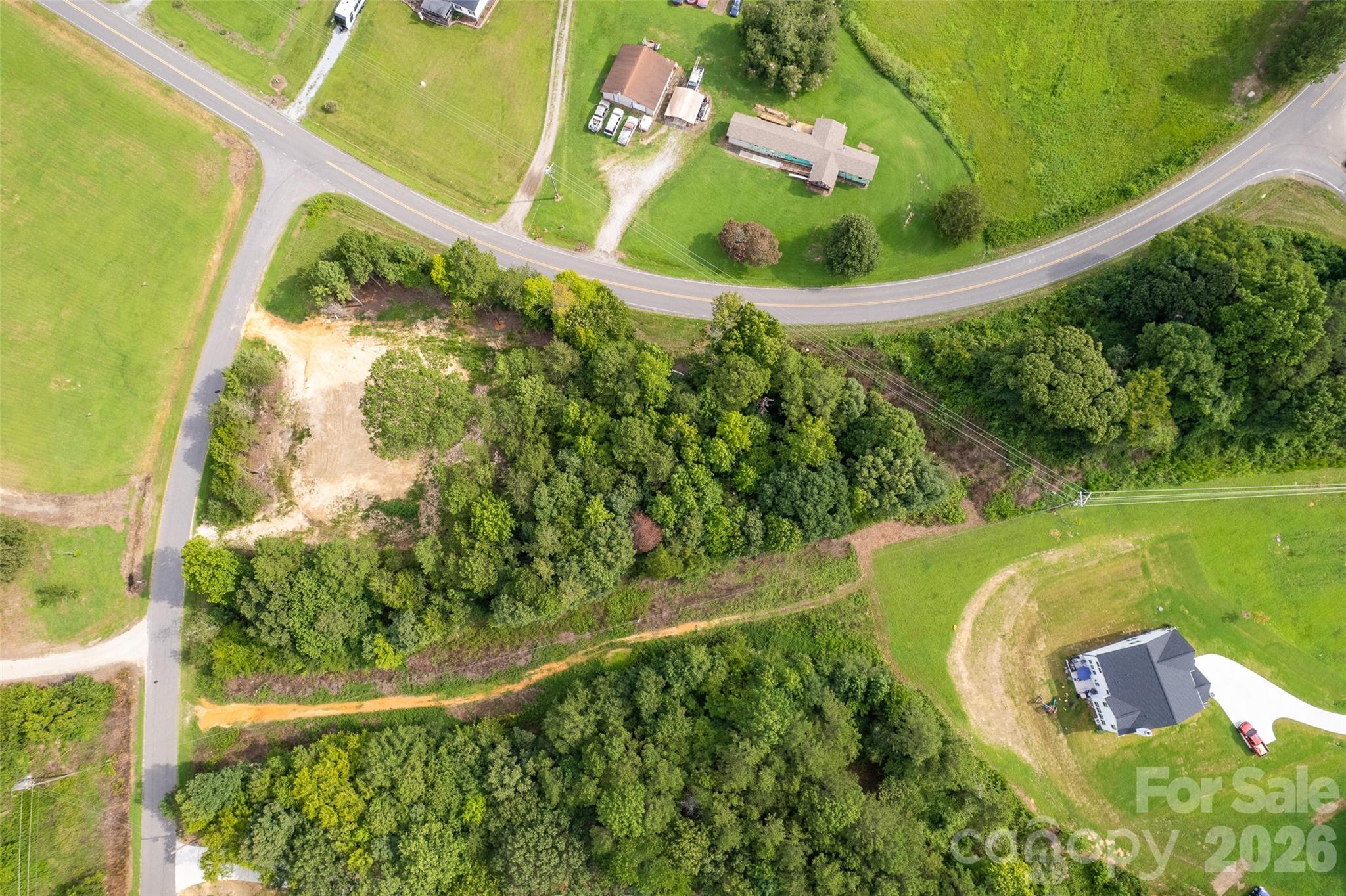 107 Arthurs Rd, Troutman, NC 28166