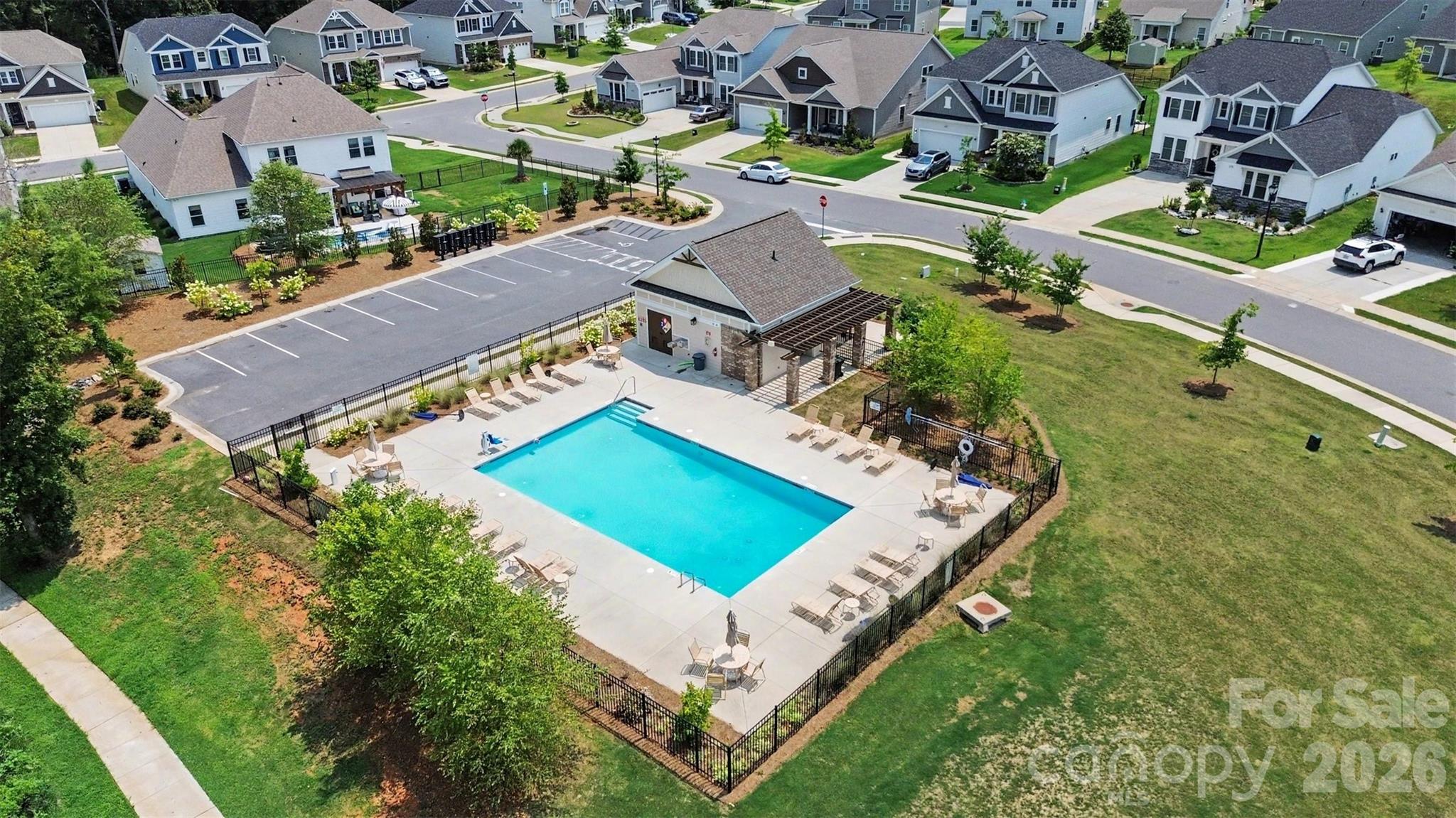 286 Heatherland Dr, Rock Hill, SC 29732