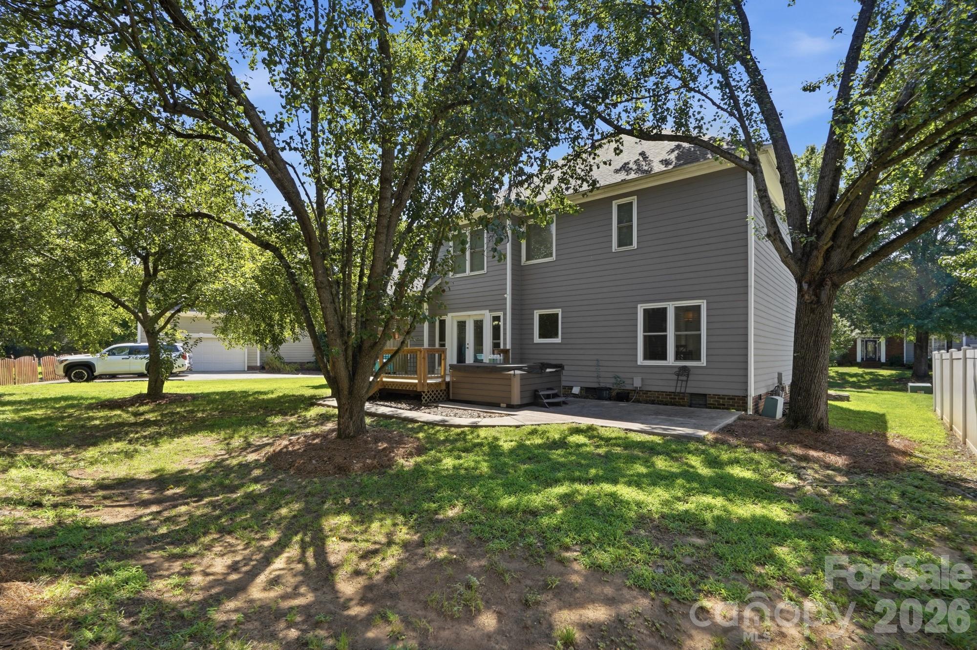 6912 Royce Ct, Charlotte, NC 28277