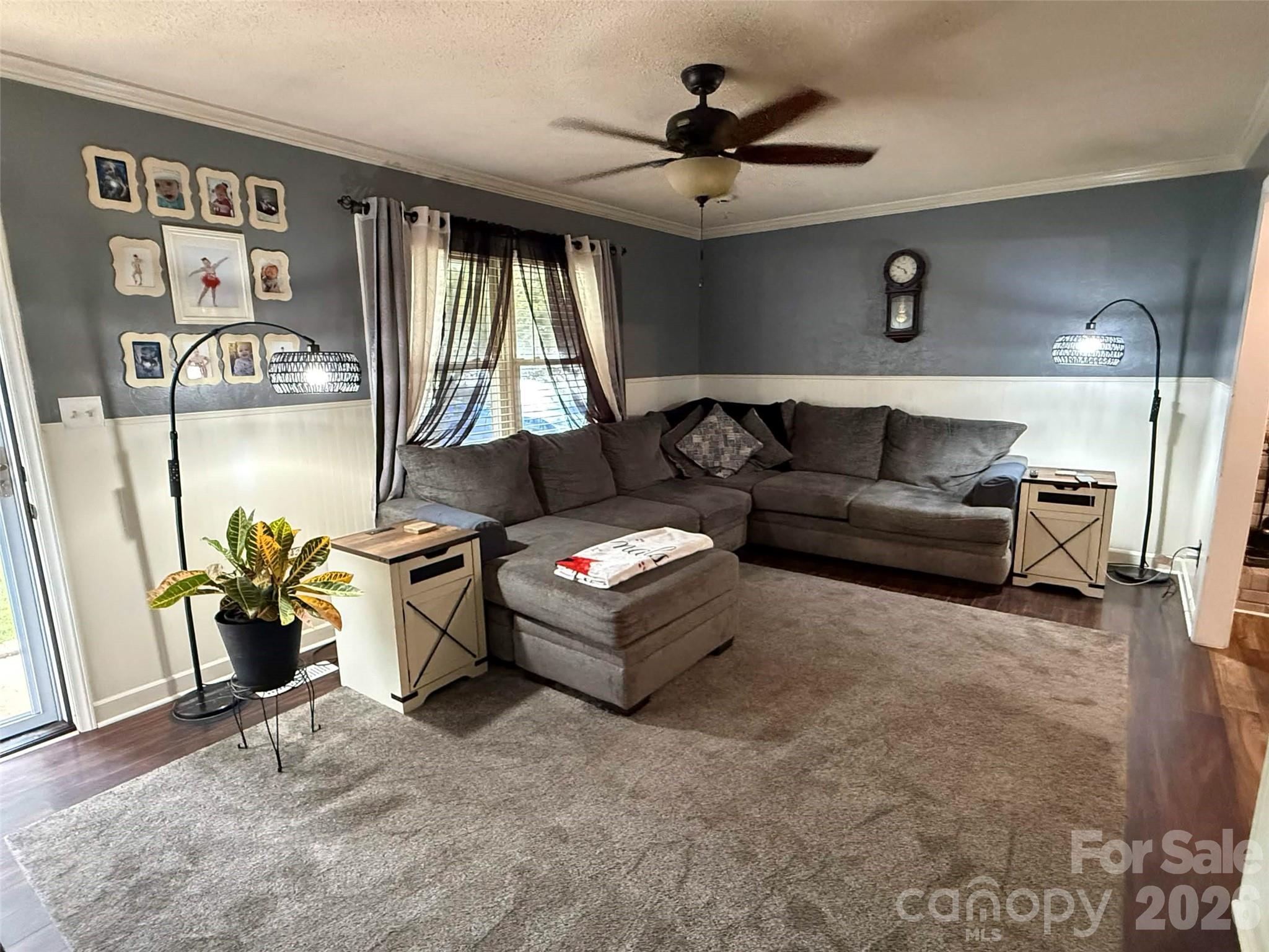 4620 Maplecrest Dr, Gastonia, NC 28056