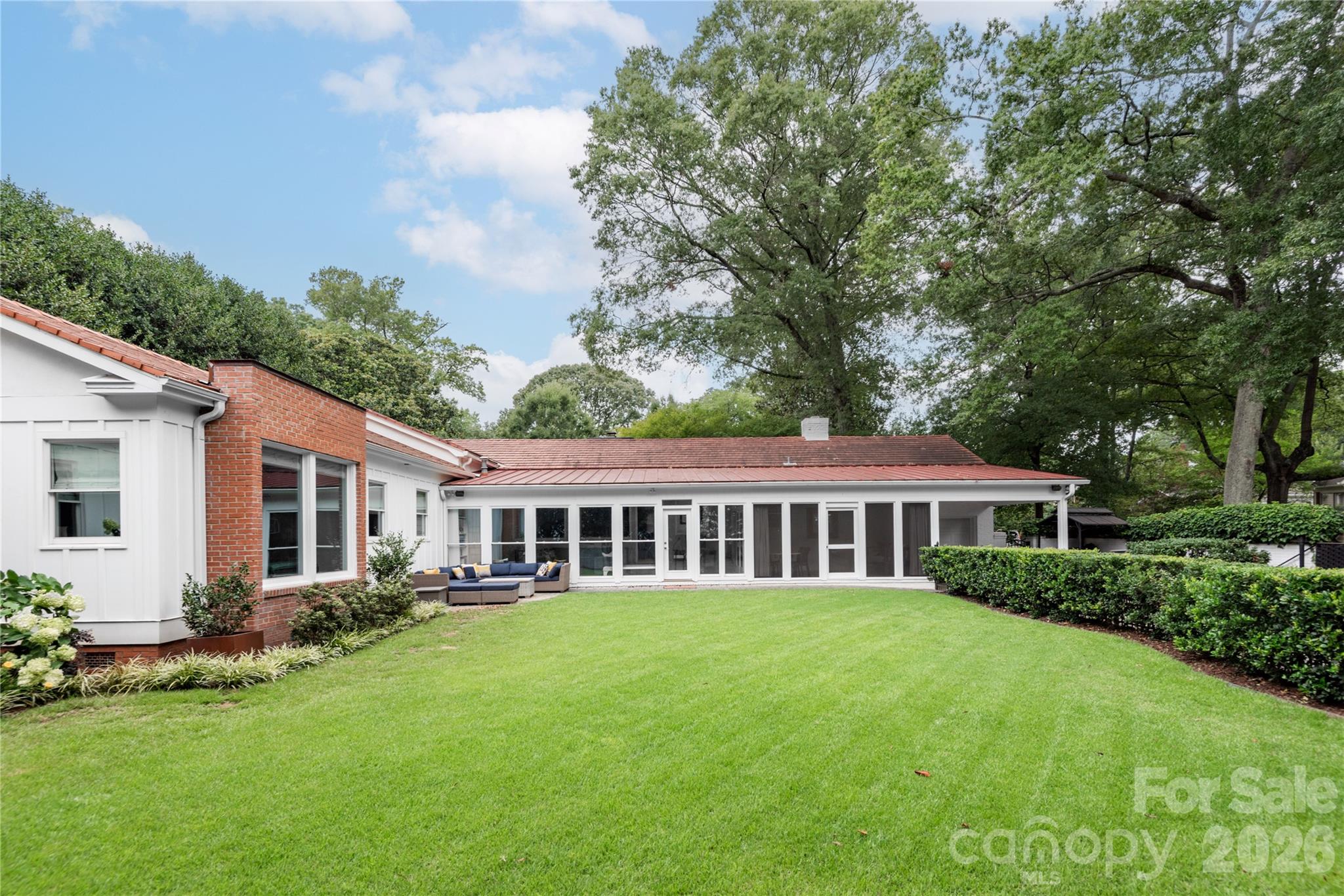 1101 Belgrave Pl, Charlotte, NC 28203
