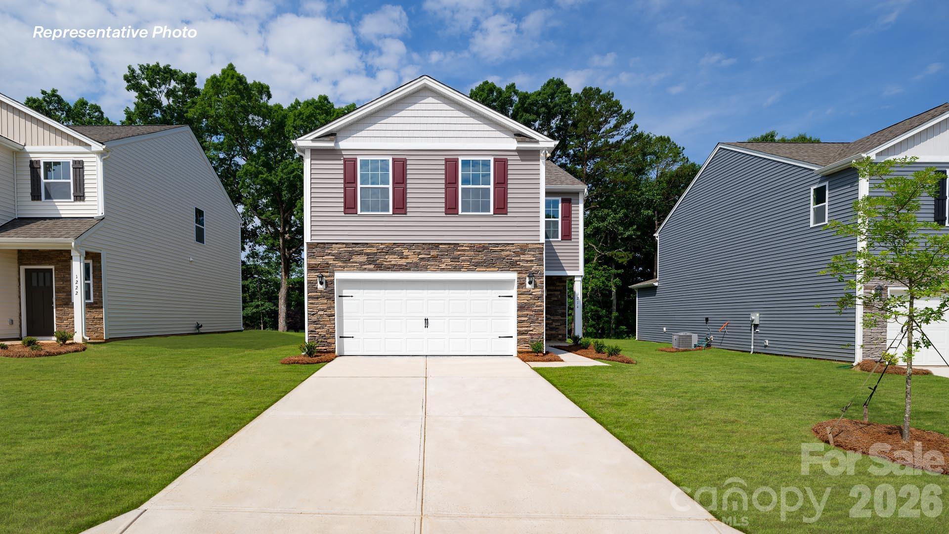 4657 Fanning Rd, Hickory, NC 28602