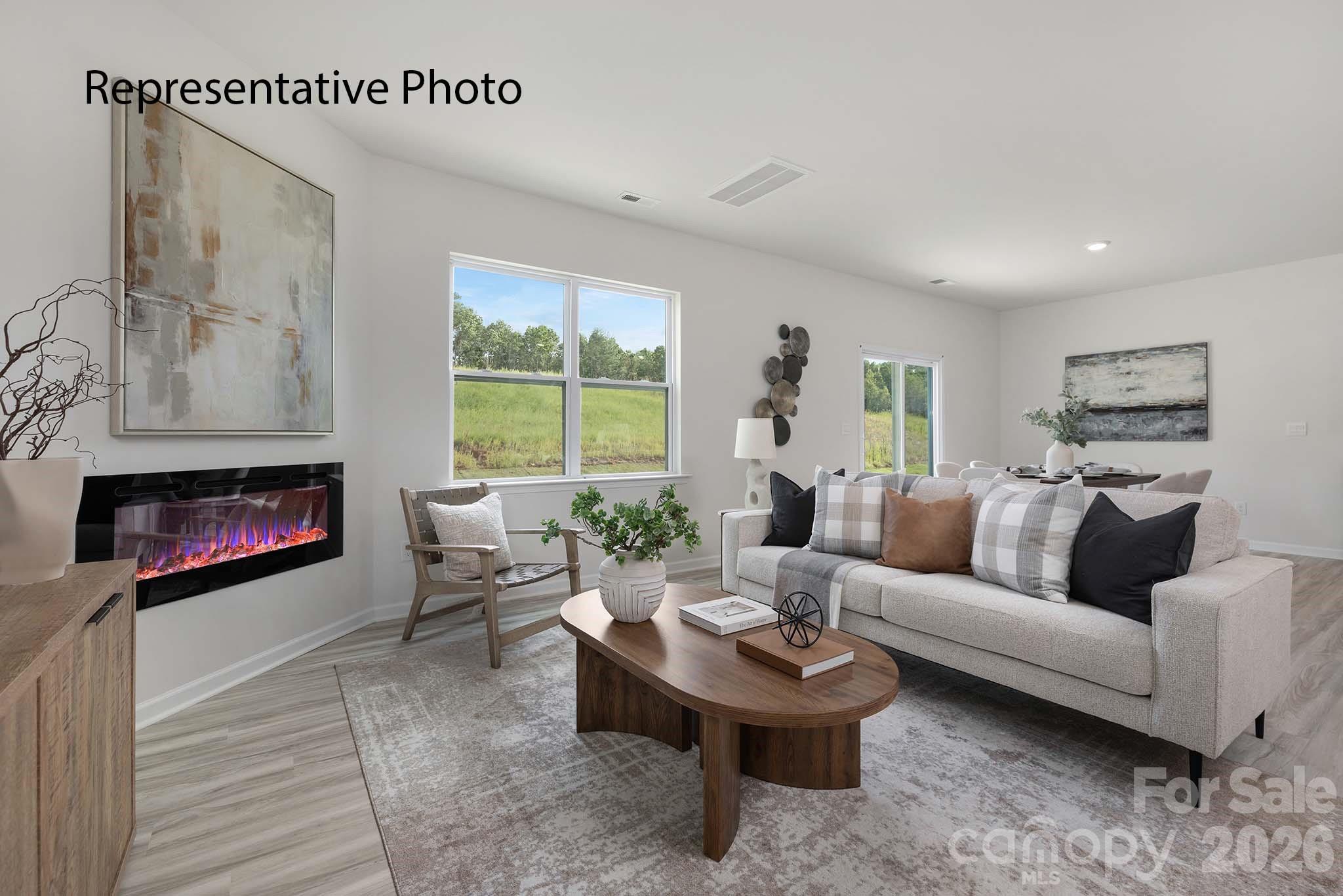 4657 Fanning Rd, Hickory, NC 28602