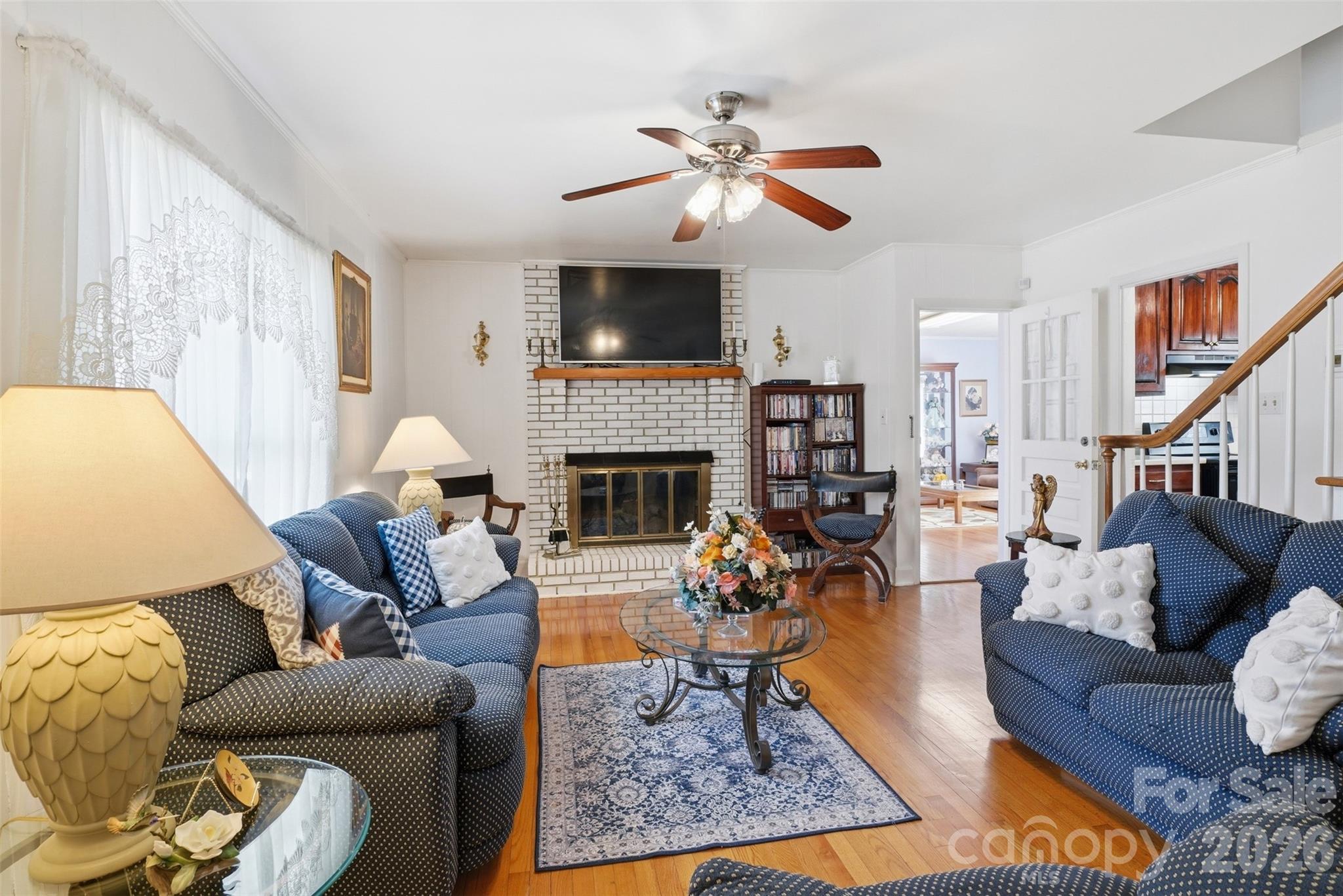 1287 Queensgate St, Gastonia, NC 28054