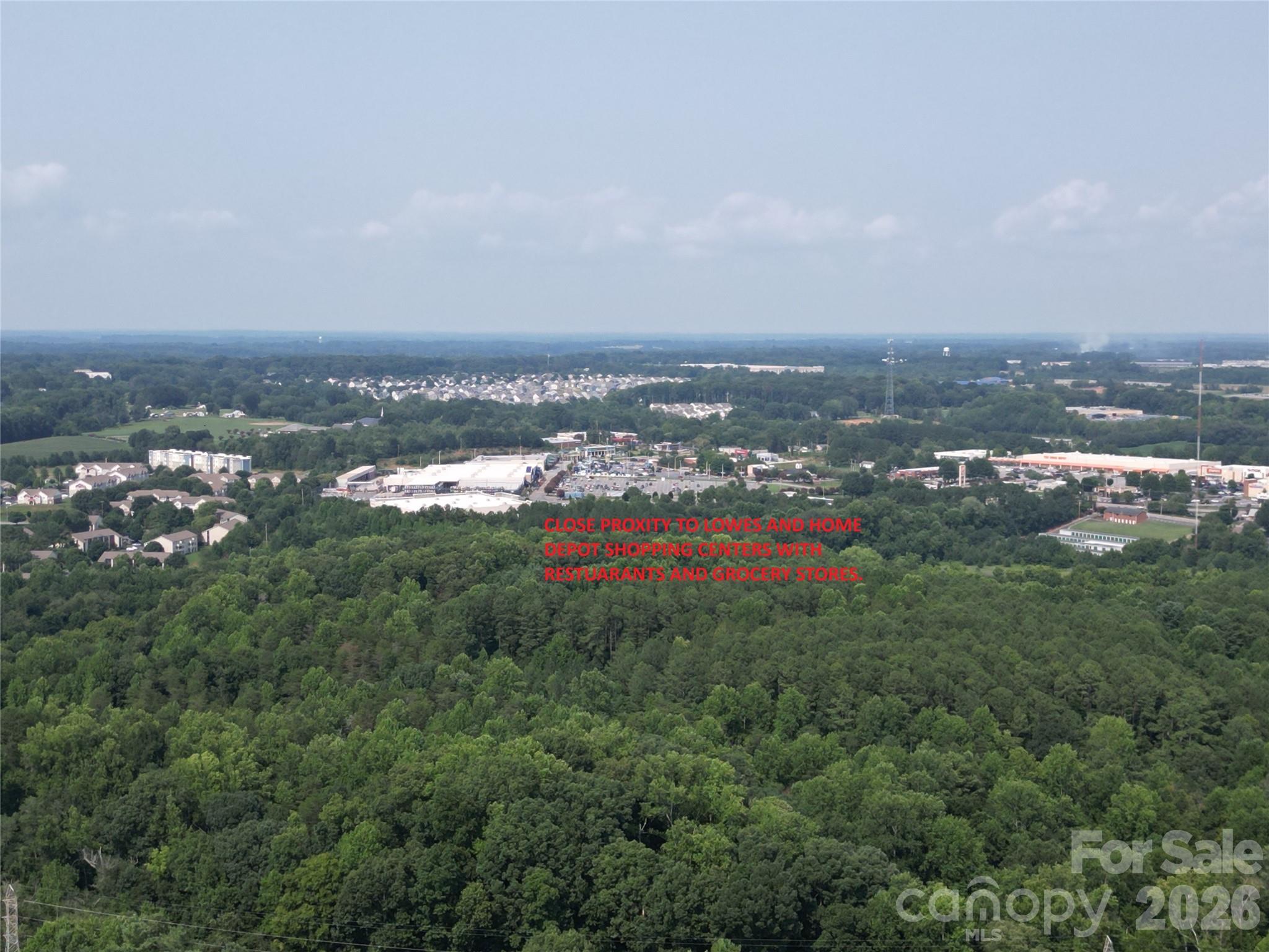 1328 Radio Rd, Statesville, NC 28625