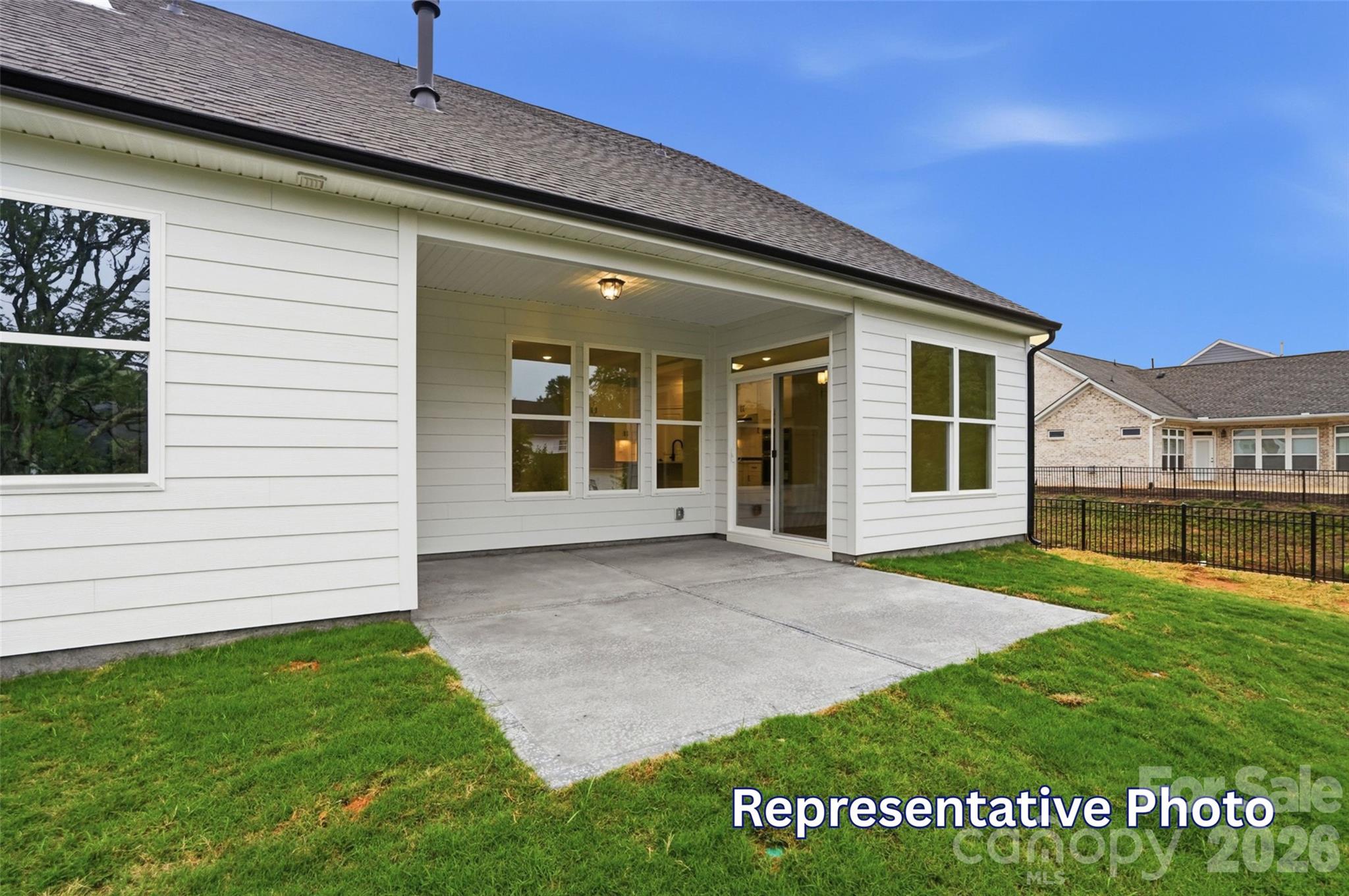 1061 Tradition Club St, York, SC 29745