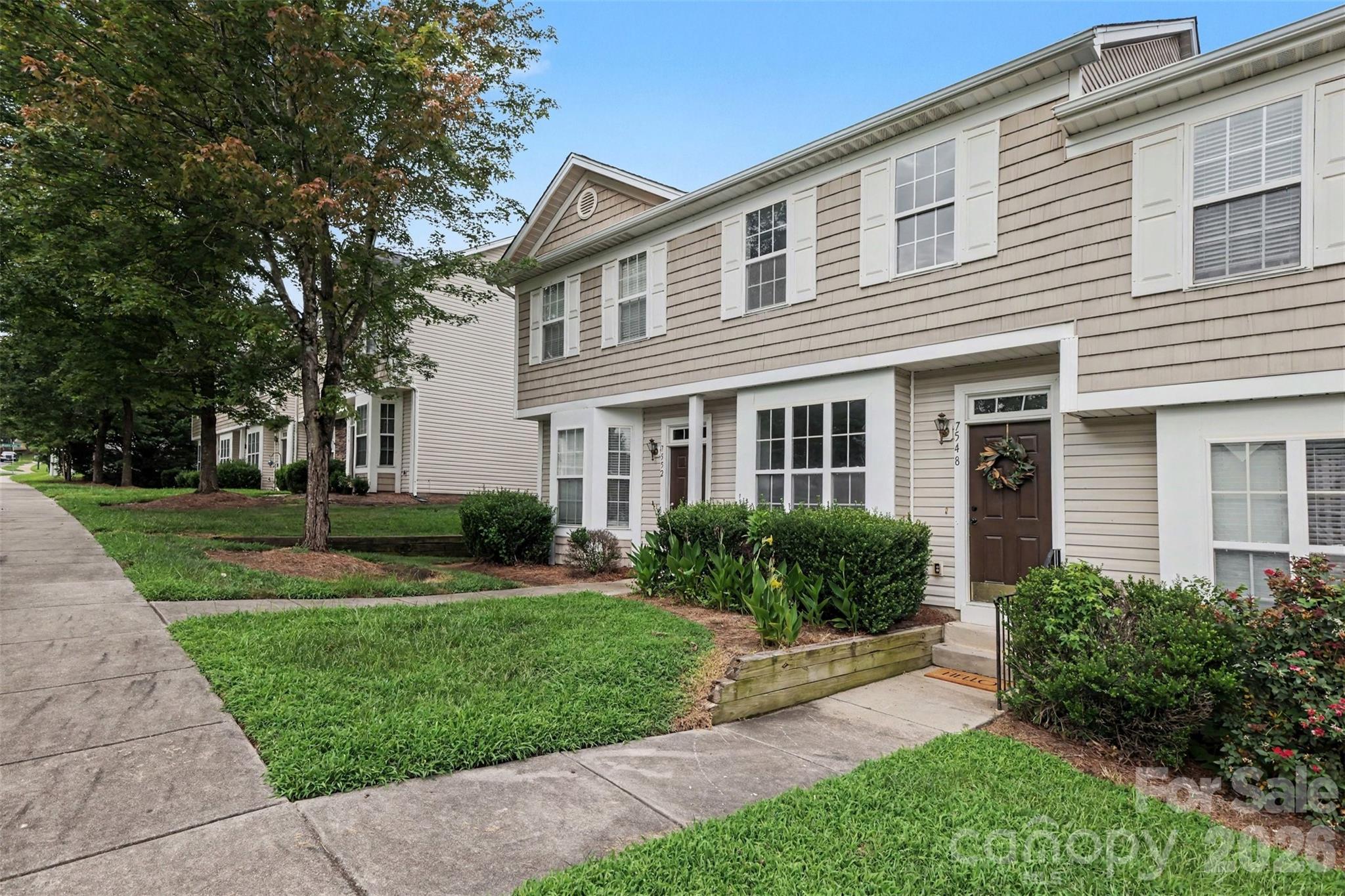 7548 Silver Arrow Dr, Charlotte, NC 28273