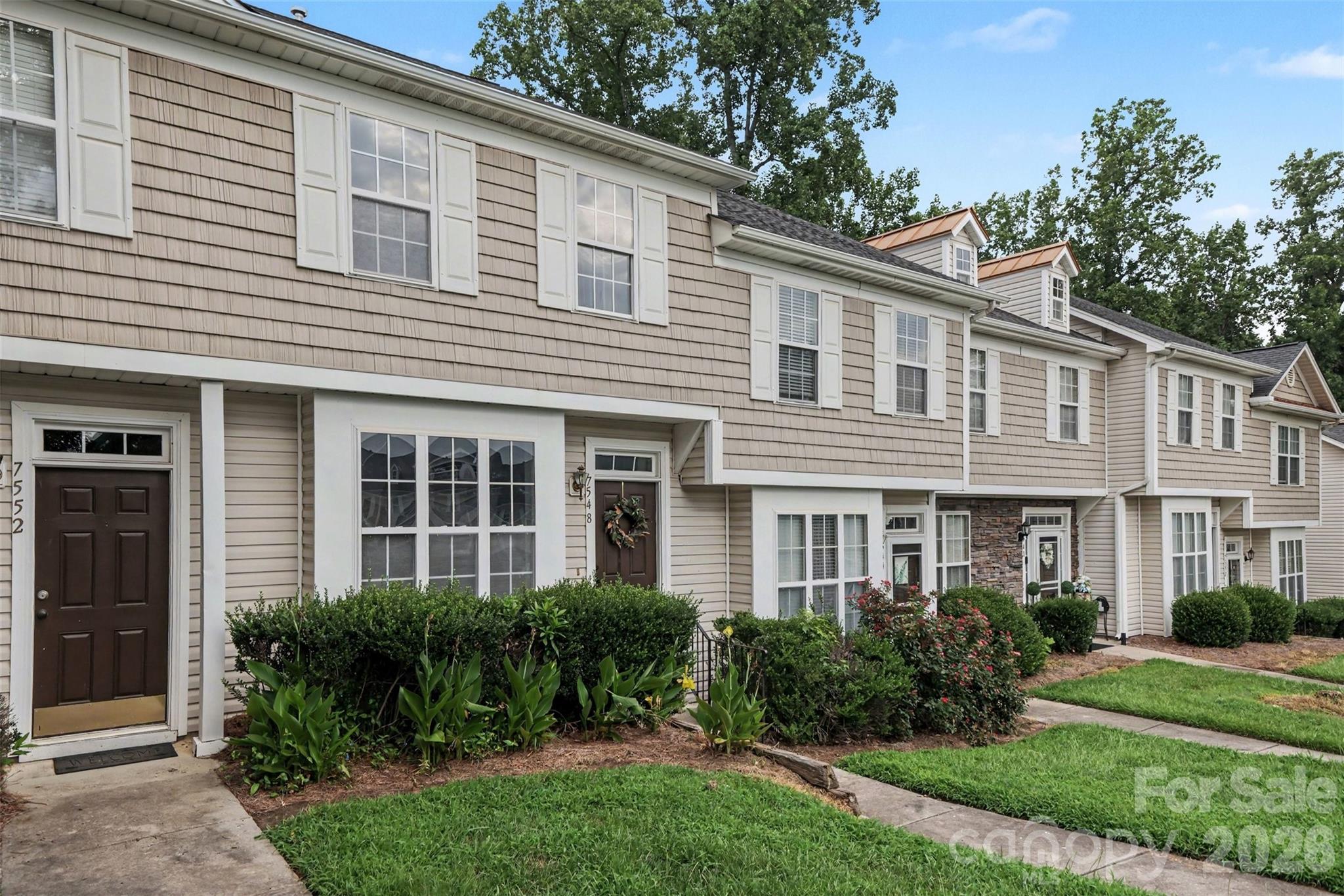 7548 Silver Arrow Dr, Charlotte, NC 28273
