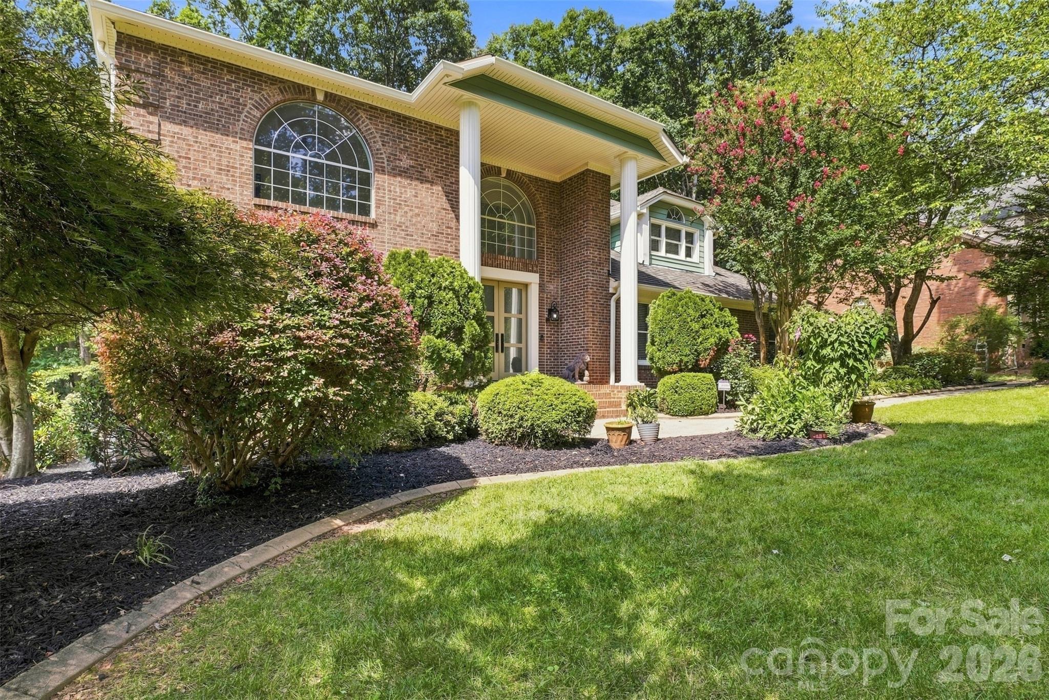 8909 Abberley Ct, Huntersville, NC 28078