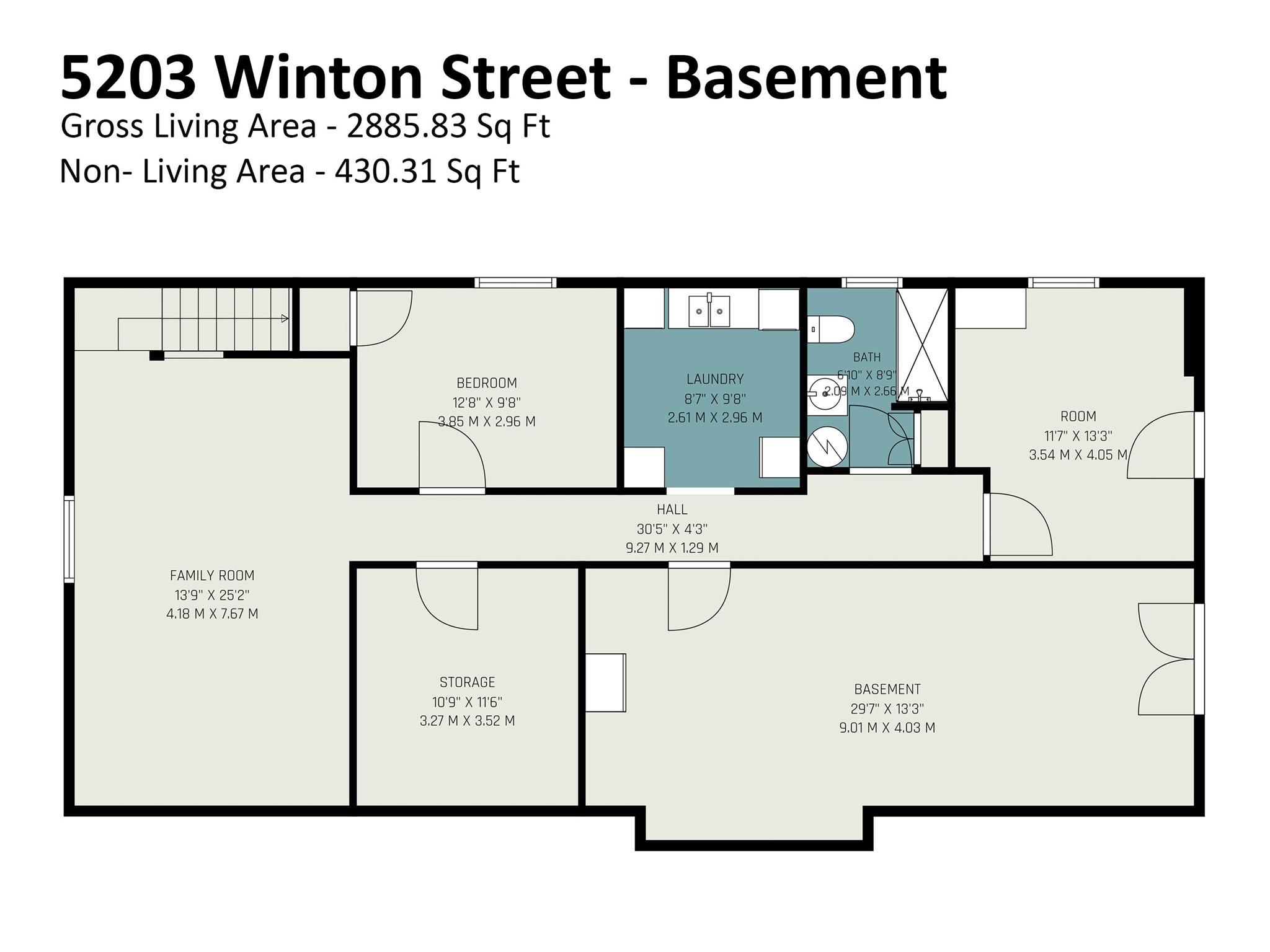 5203 Winton St, Kannapolis, NC 28081