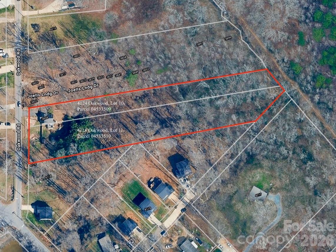 41244118 Oakwood Rd, Charlotte, NC 28269