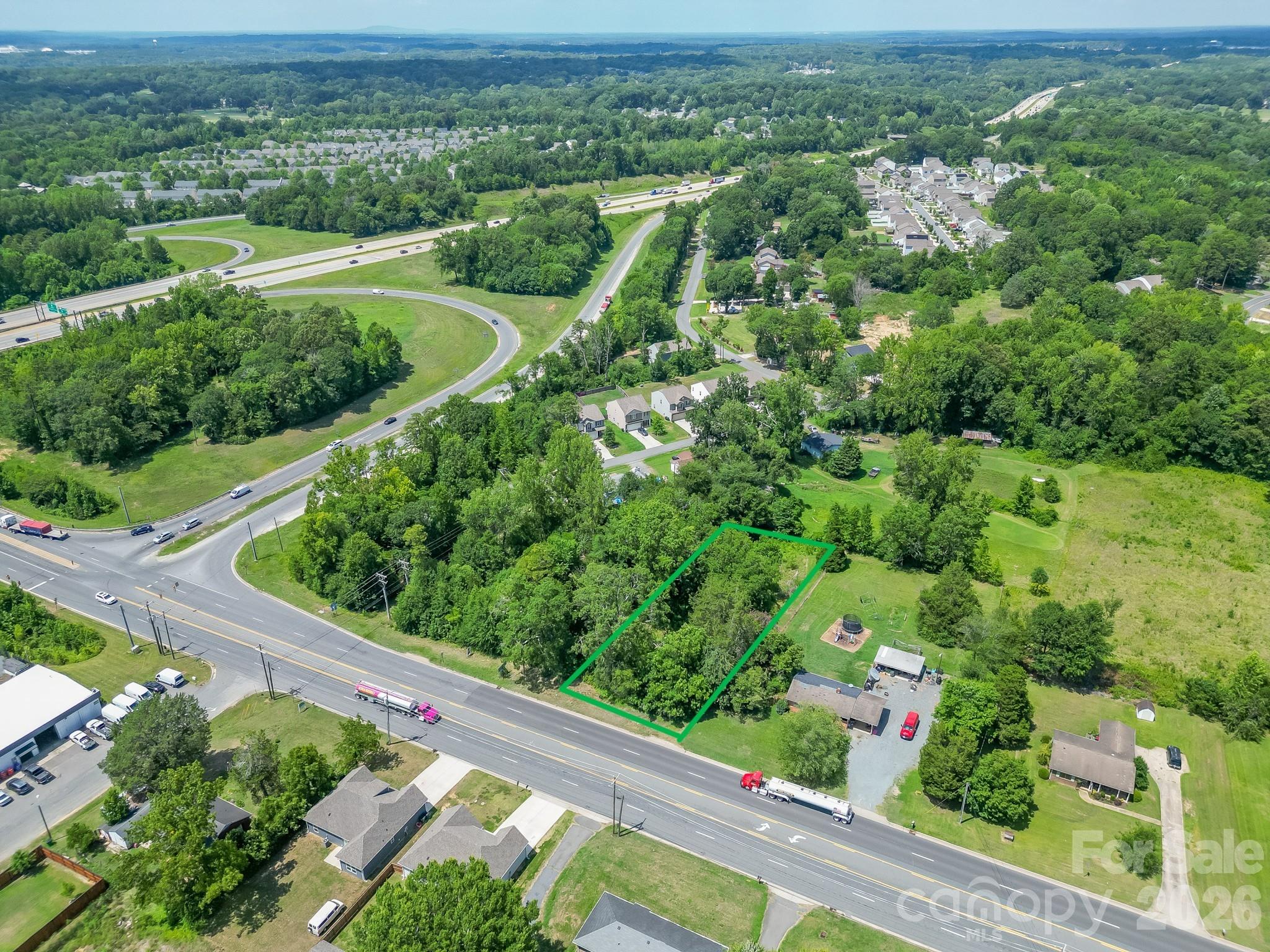 9218 Mount Holly Rd, Charlotte, NC 28214