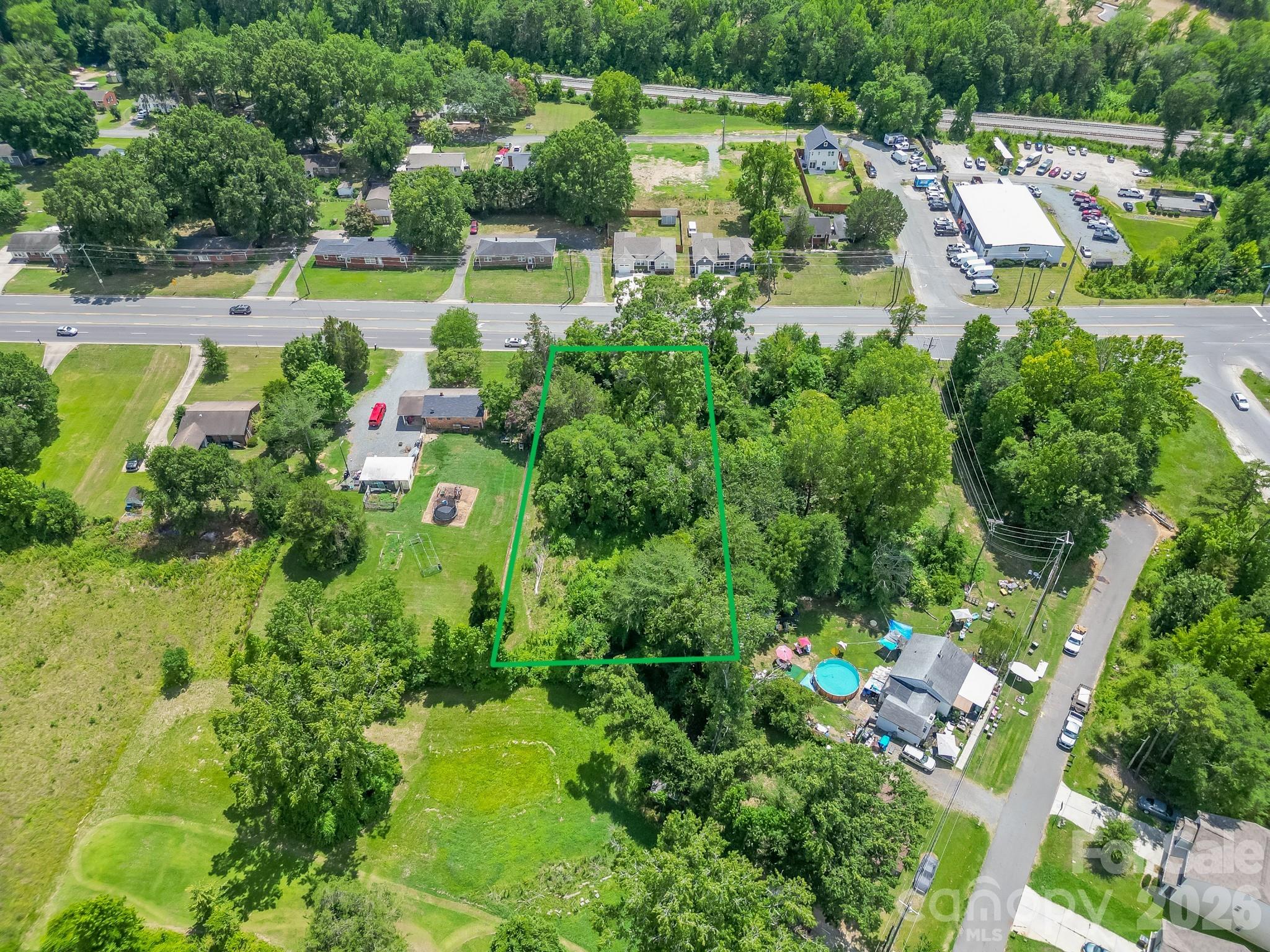 9218 Mount Holly Rd, Charlotte, NC 28214