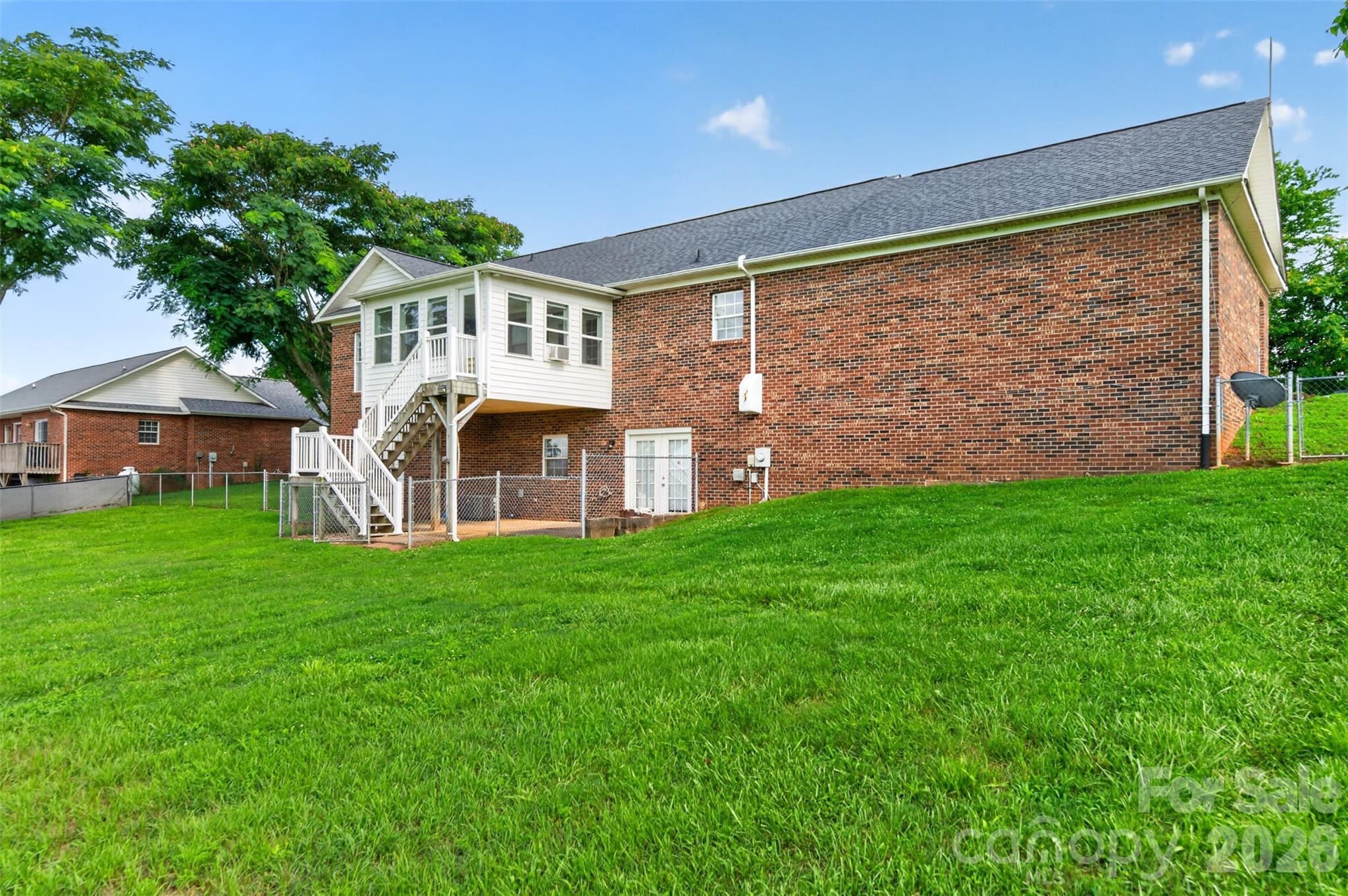 5706 George Hildebran School Rd, Hickory, NC 28602