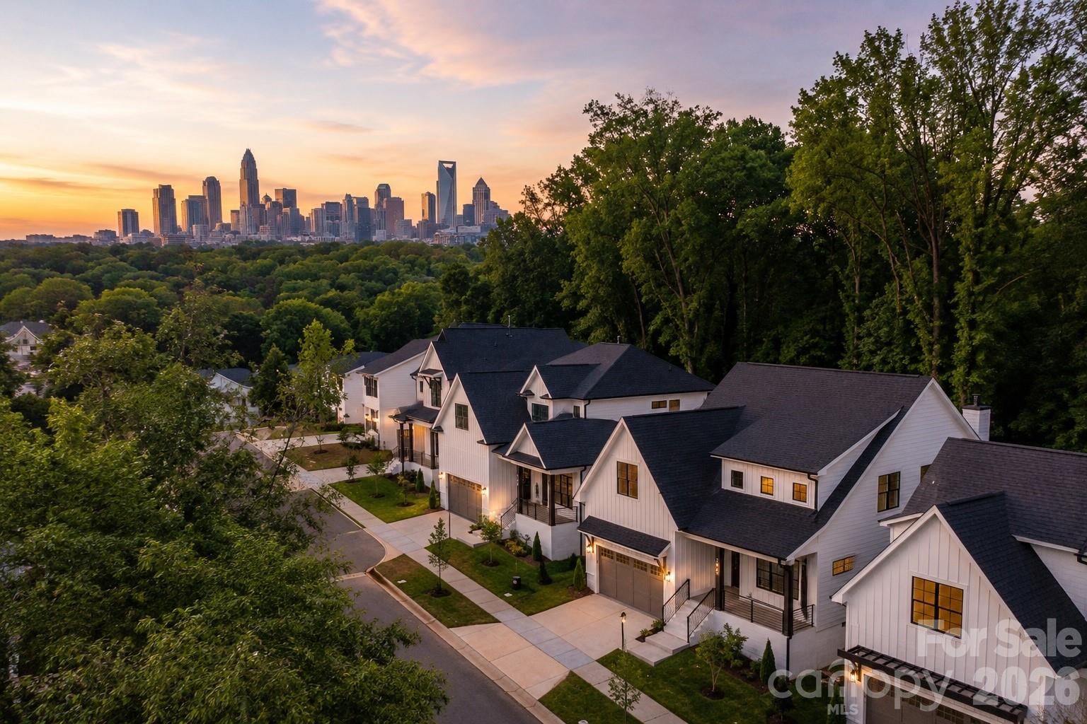 2033 South St, Charlotte, NC 28208