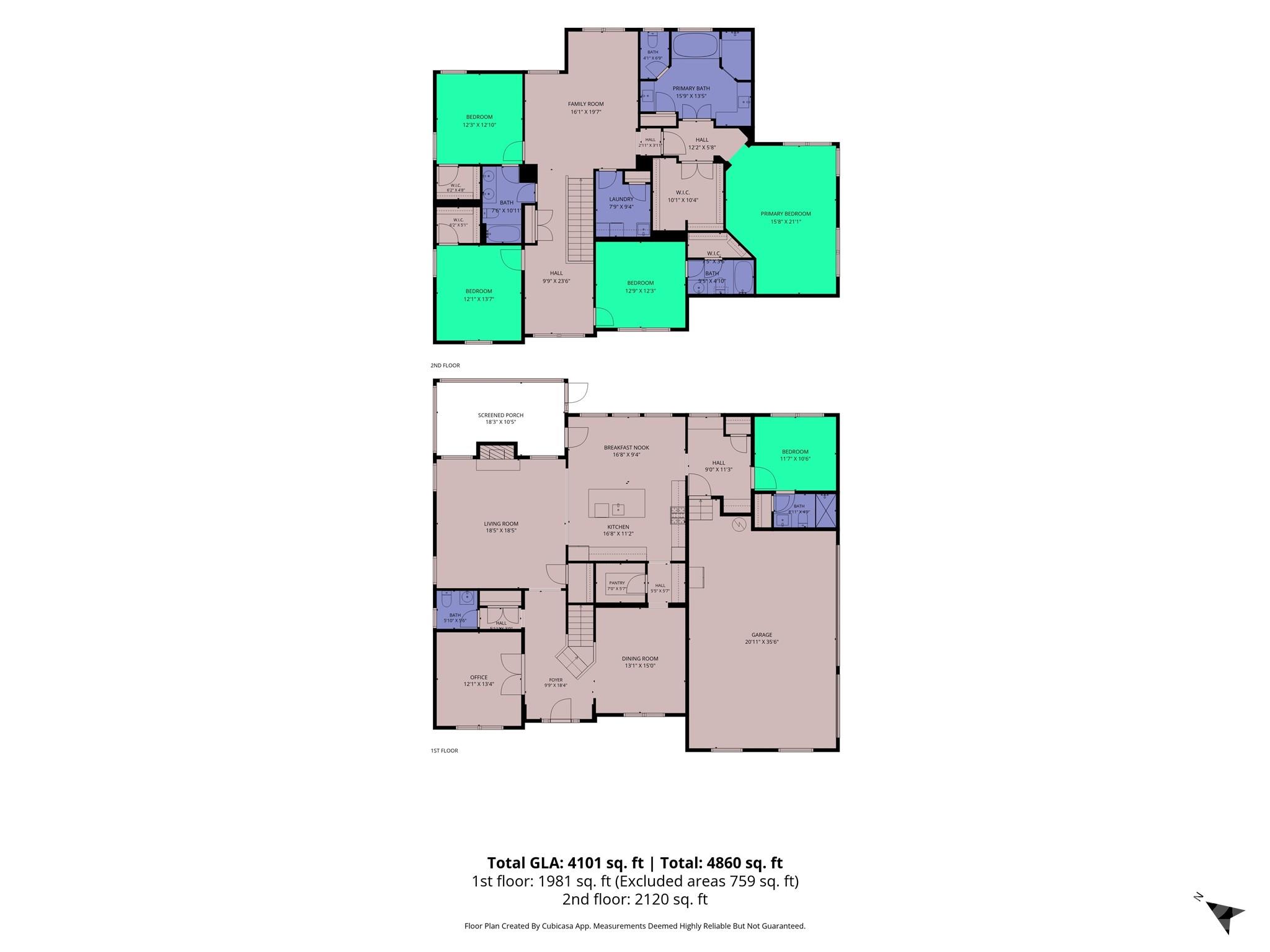 8211 Caesars Head Dr, Waxhaw, NC 28173