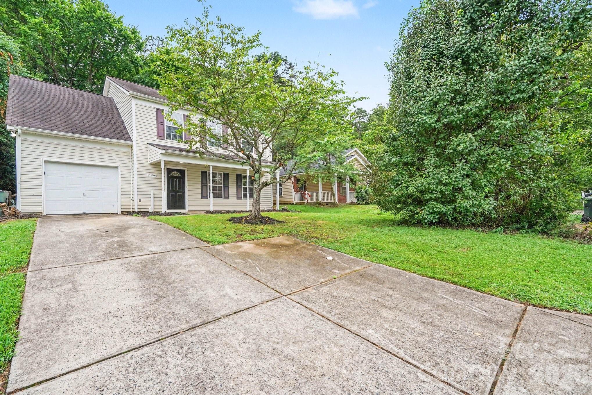 2994 Champion Ln SW, Concord, NC 28025