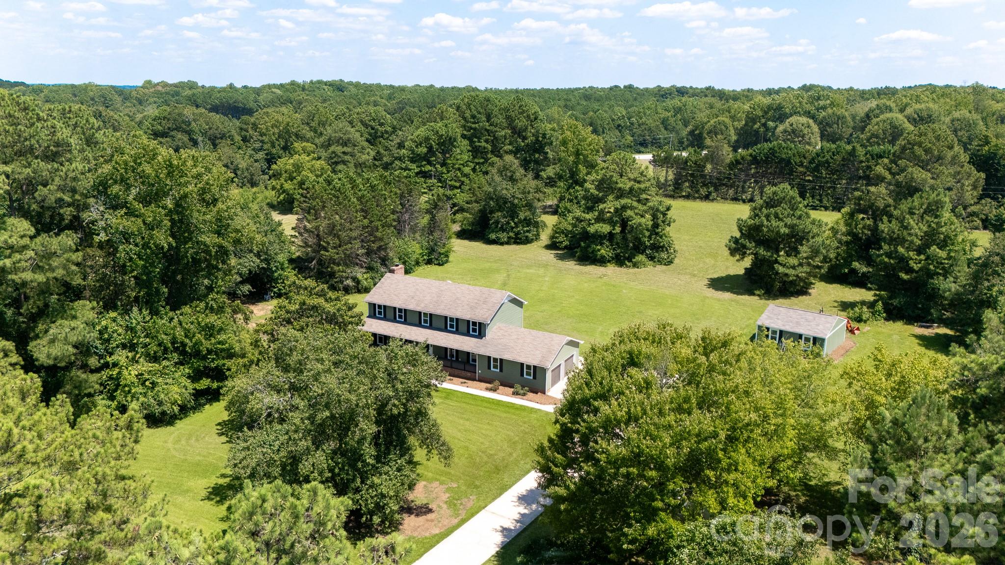1560 Meadowdale Rd, Rock Hill, SC 29732