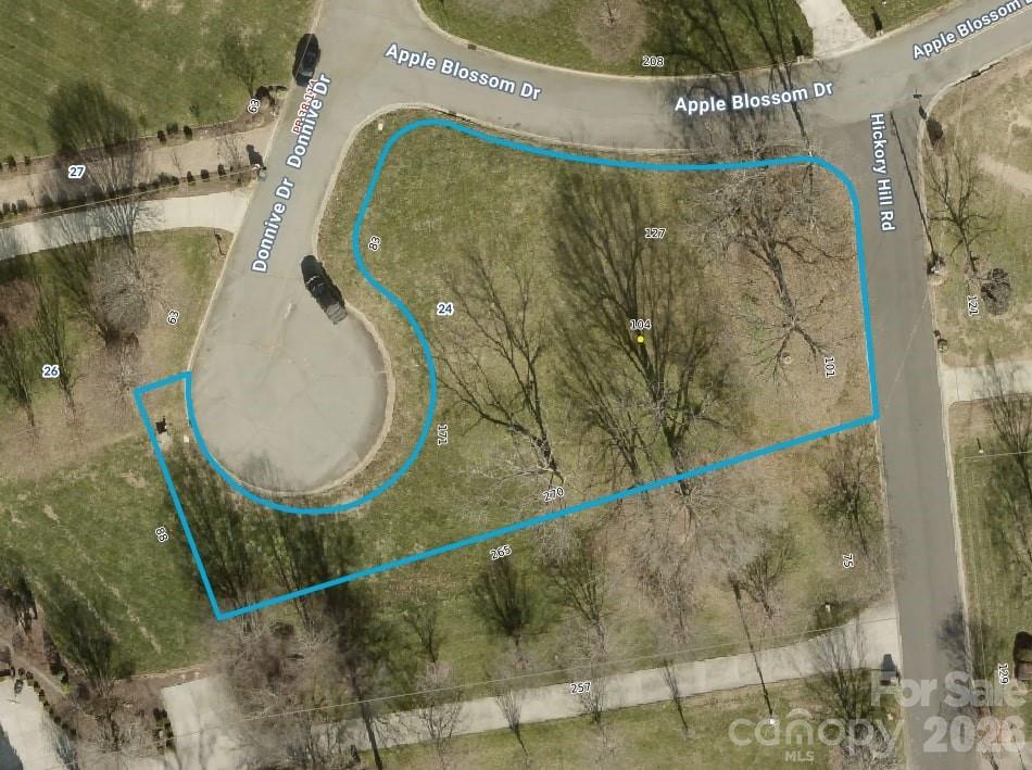 104 Hickory Hill Rd, Mooresville, NC 28117
