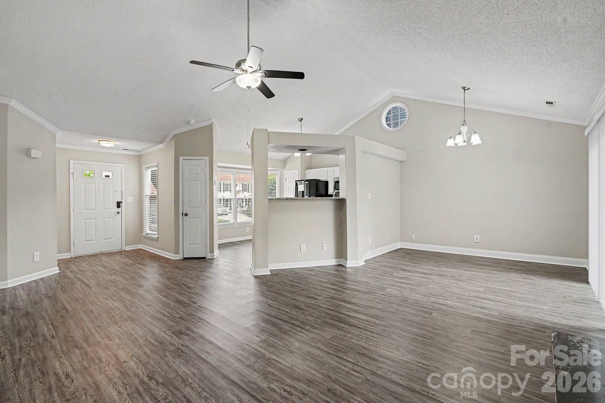 3428 Fortis Ln, Matthews, NC 28105