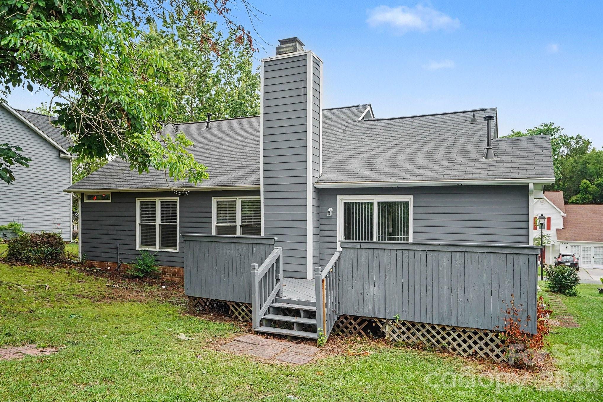 3428 Fortis Ln, Matthews, NC 28105