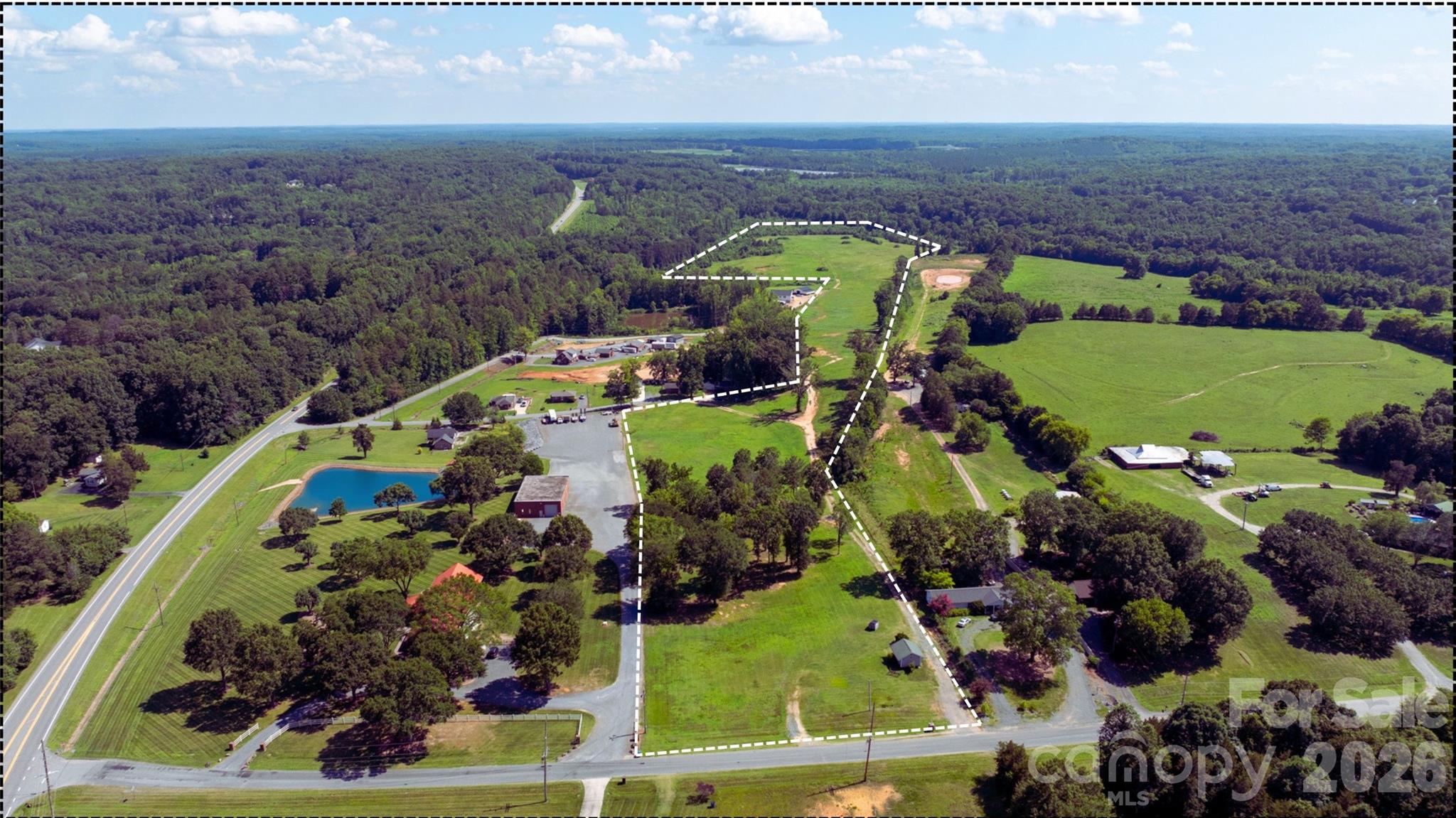 3500 Biggers Rd, Concord, NC 28025