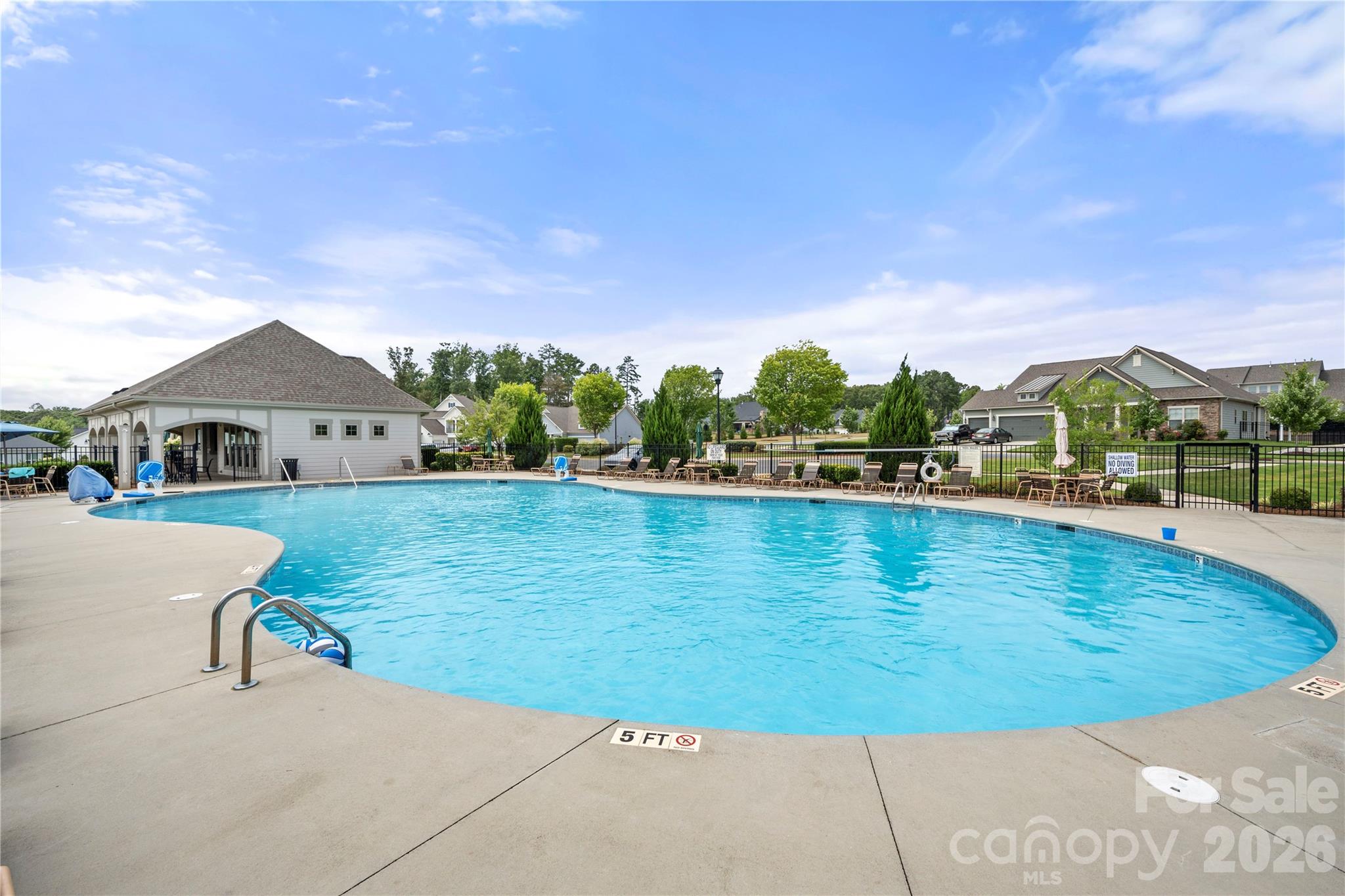 5519 Braddock Mill Way, Lancaster, SC 29720