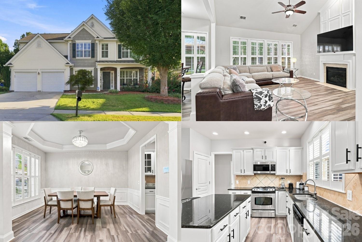 7819 Lamington Dr, Fort Mill, SC 29707