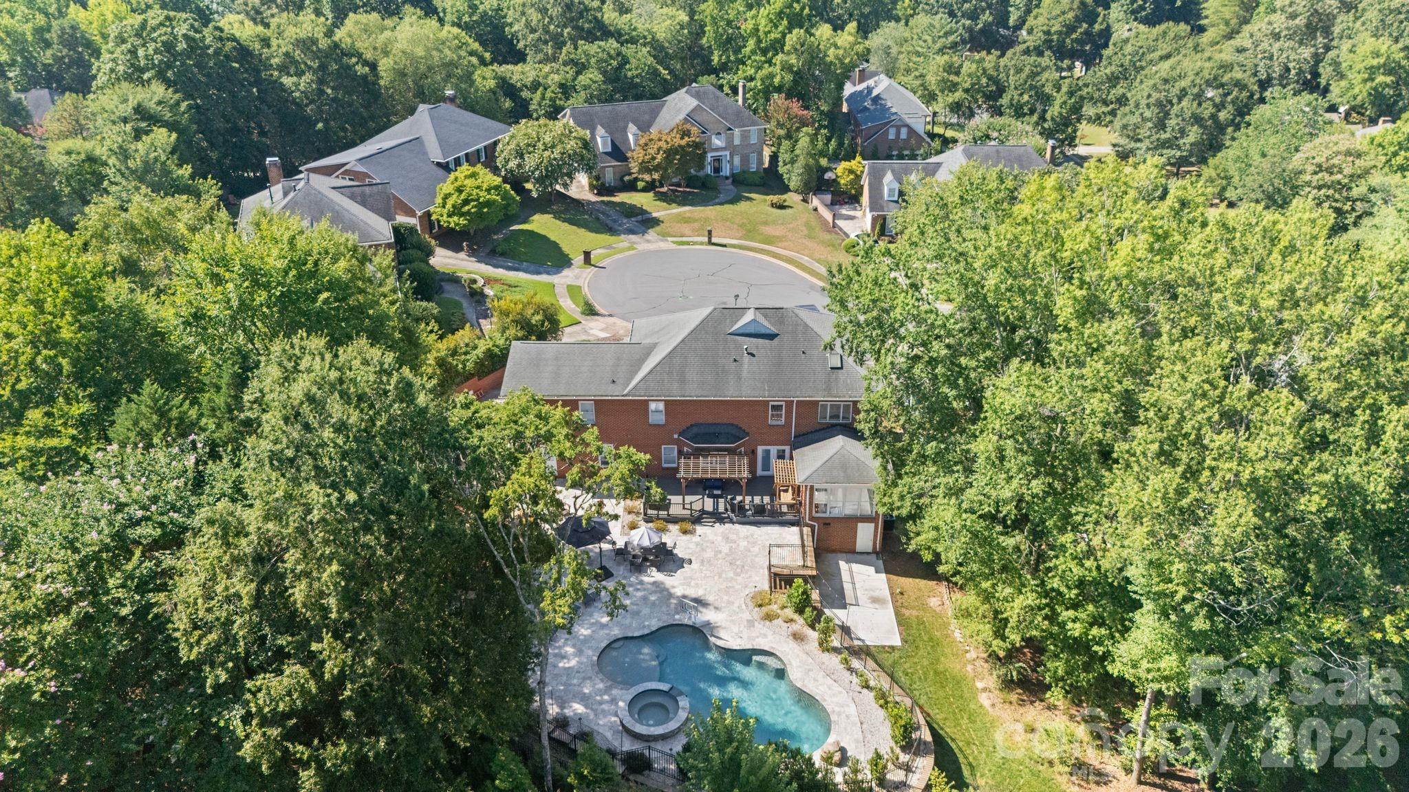 1006 Chelsea Pl, Matthews, NC 28105