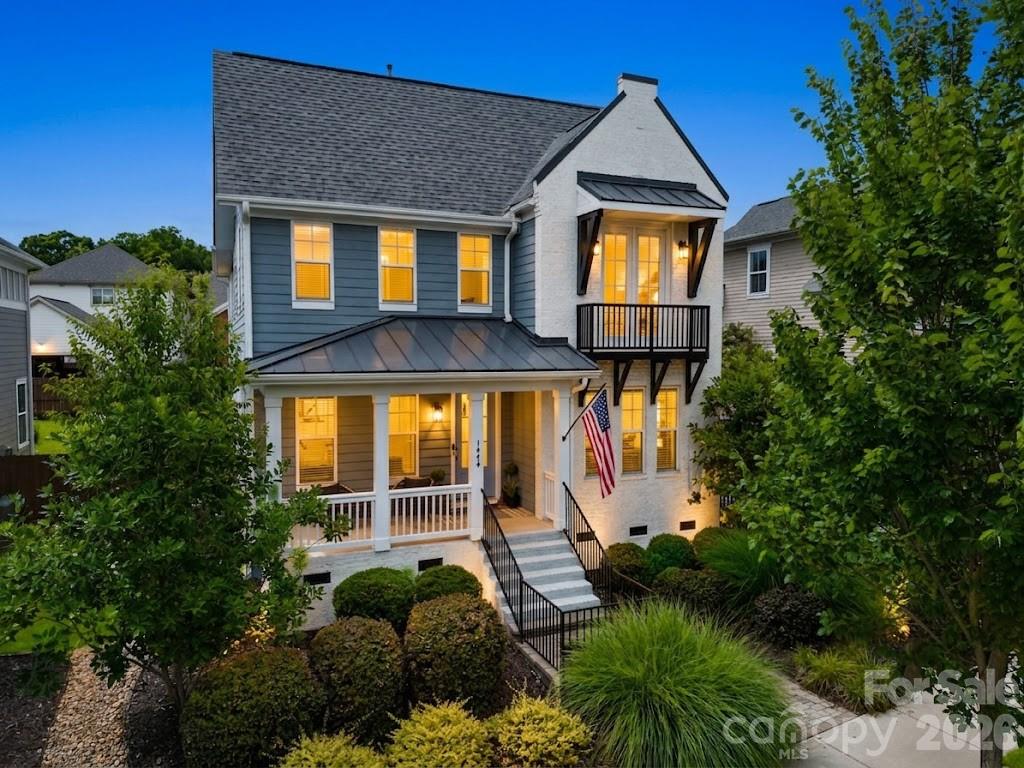 1444 Riverwalk Pw, Rock Hill, SC 29730