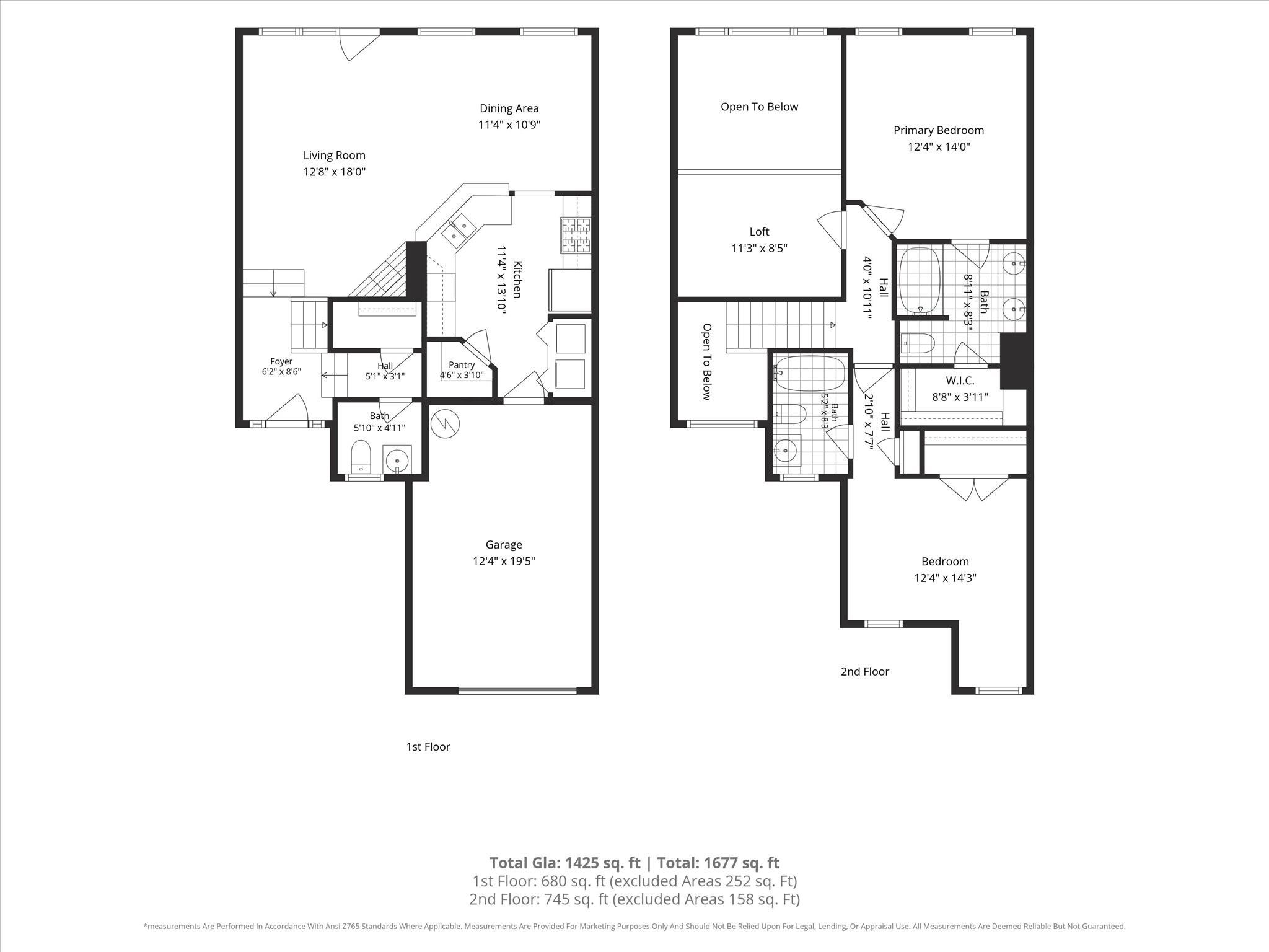 4818 Whistling Oak Ct, Charlotte, NC 28269